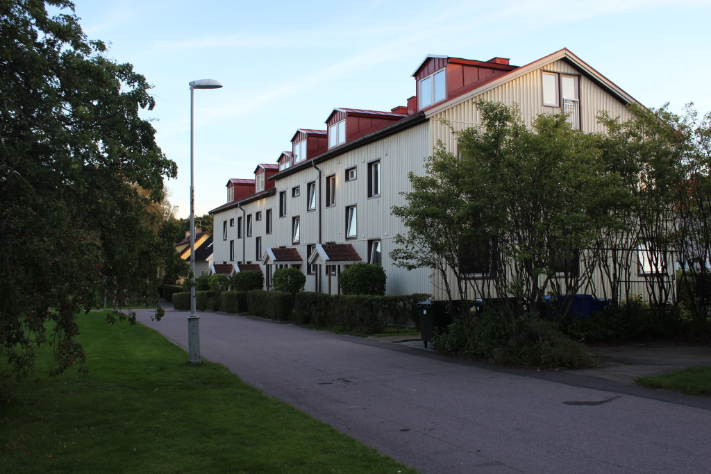 Hullgatan 2c — bild 1