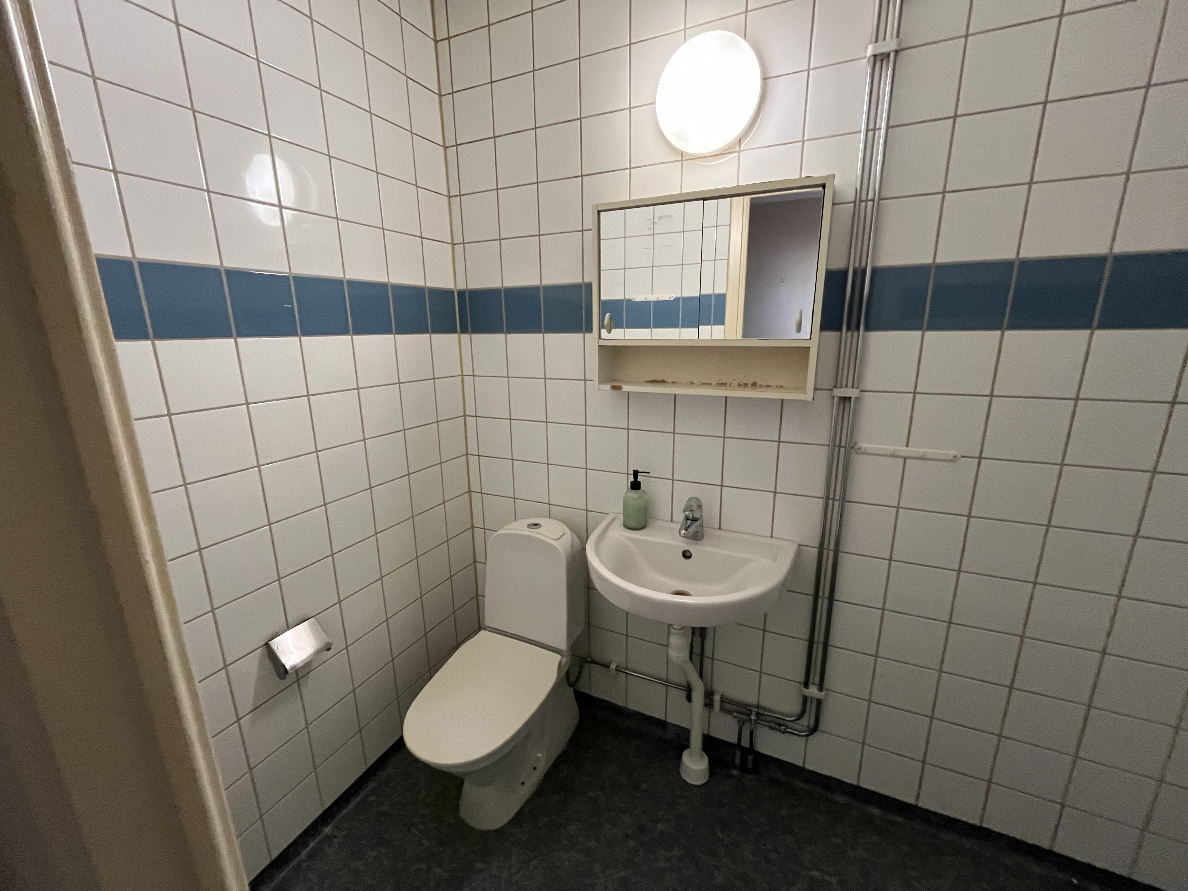 Kapellgatan 5 B — bild 5