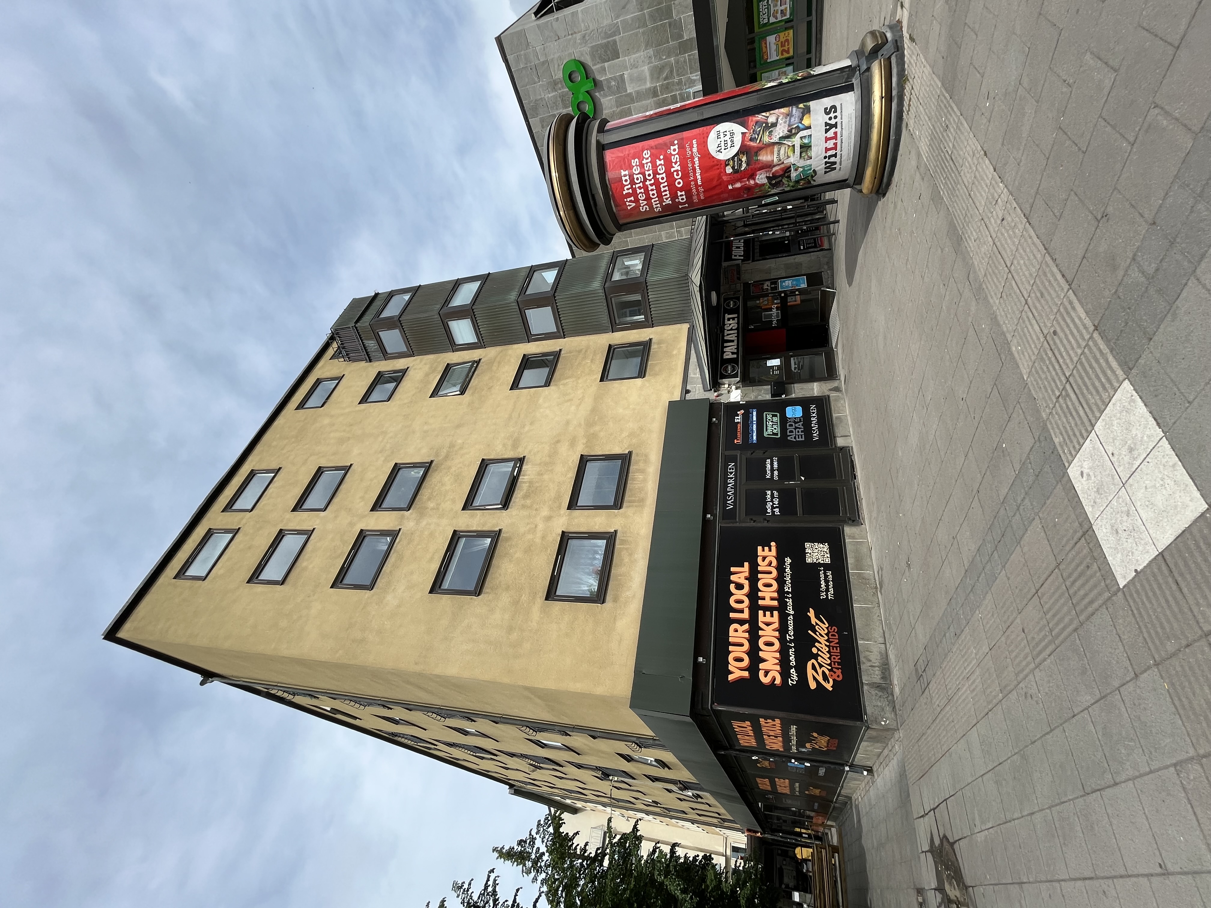 Drottninggatan 25 – bild 2