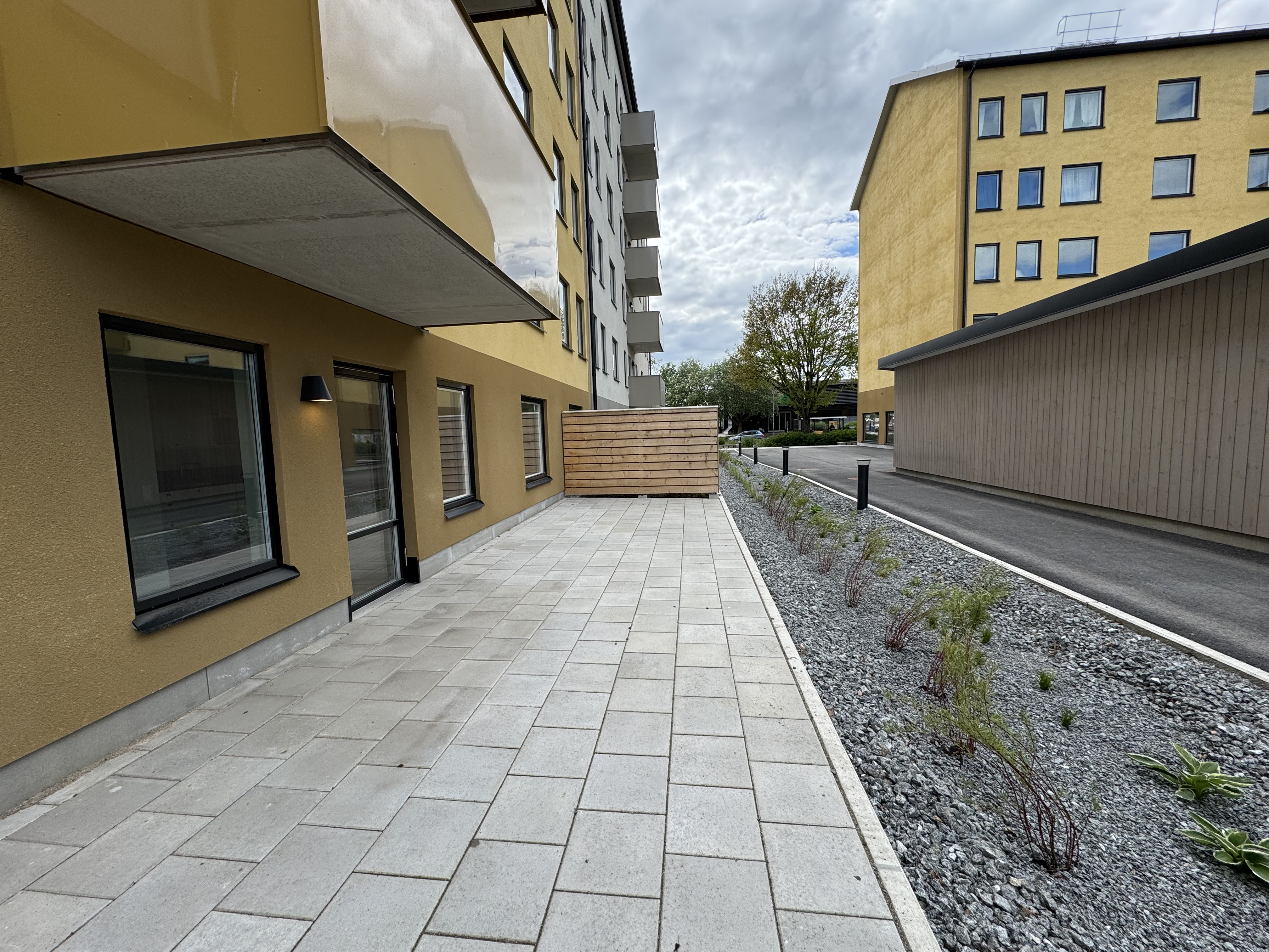 Sandbrogatan 1B — bild 2