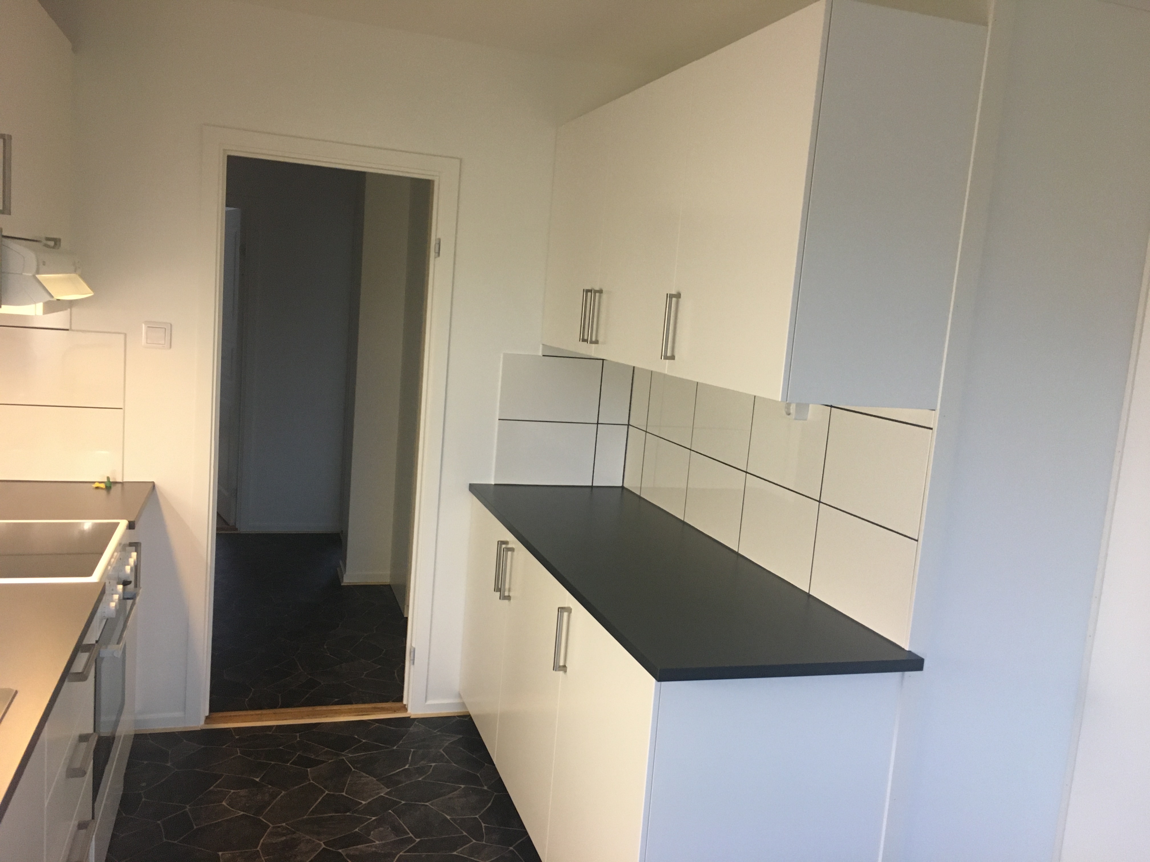 Östergatan 148A — bild 1