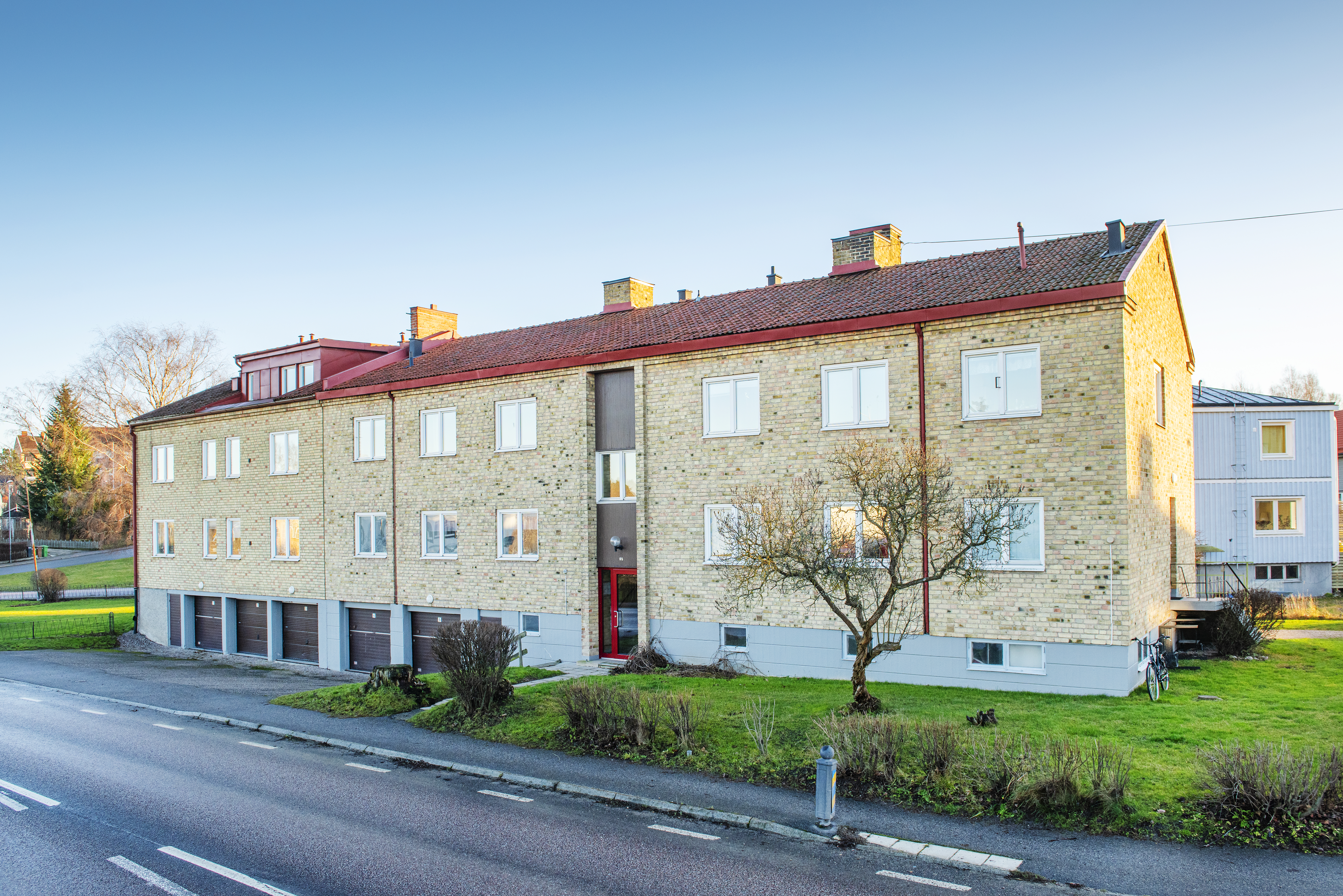 Kungsgatan 85