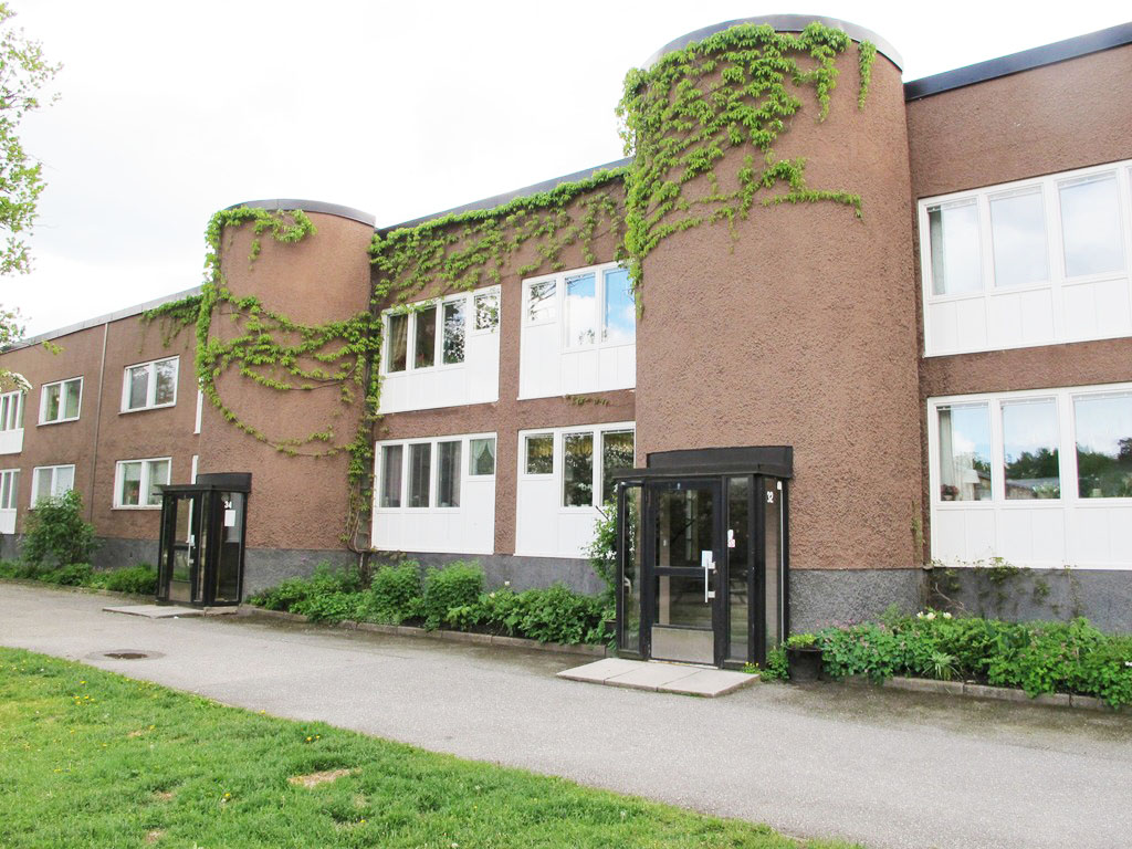 3 rum och kök, Stockholm — 11 627 kr/mån