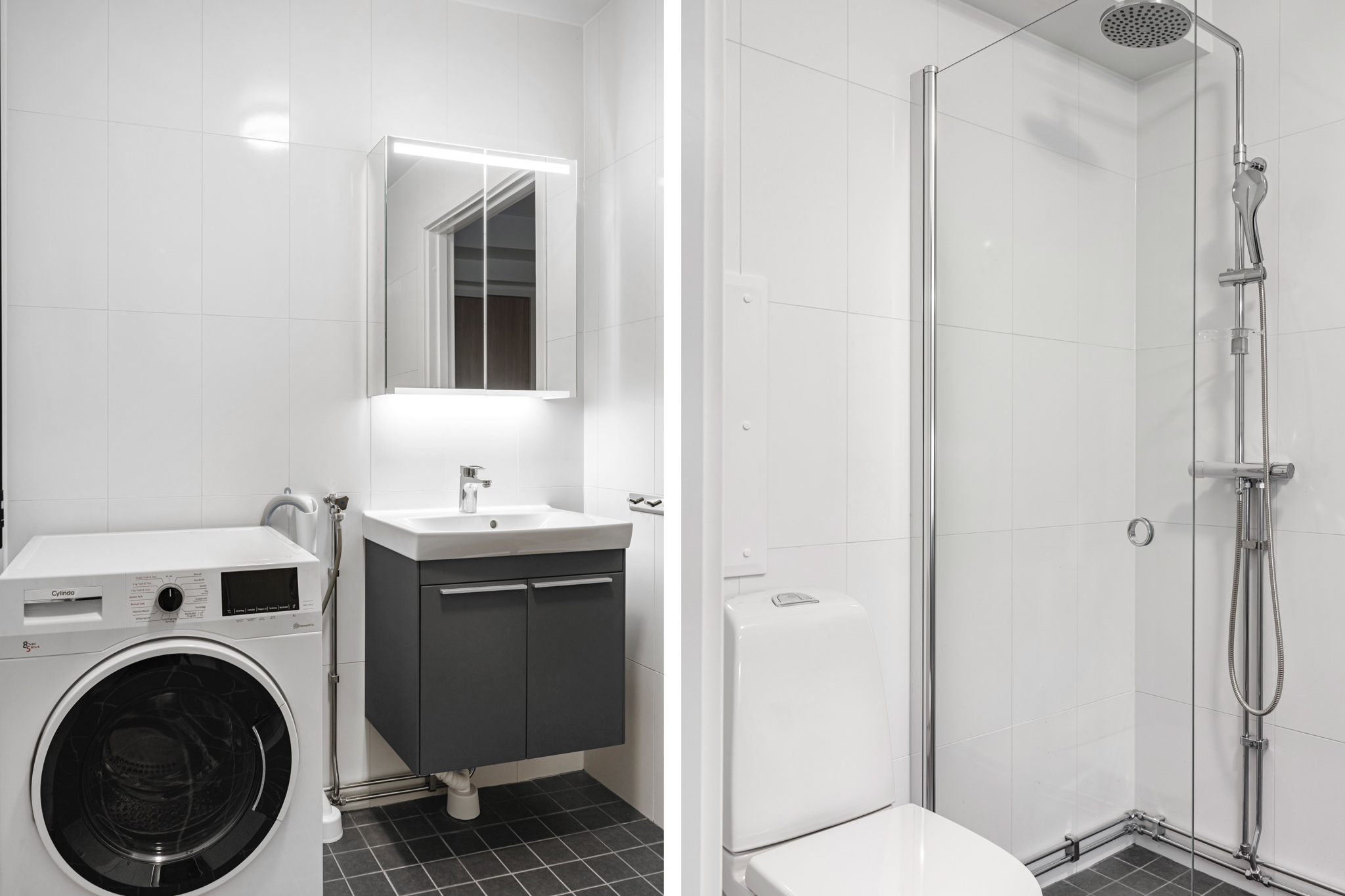 1 rum och kök, Tyresö — 9 724 kr/mån — bild 3