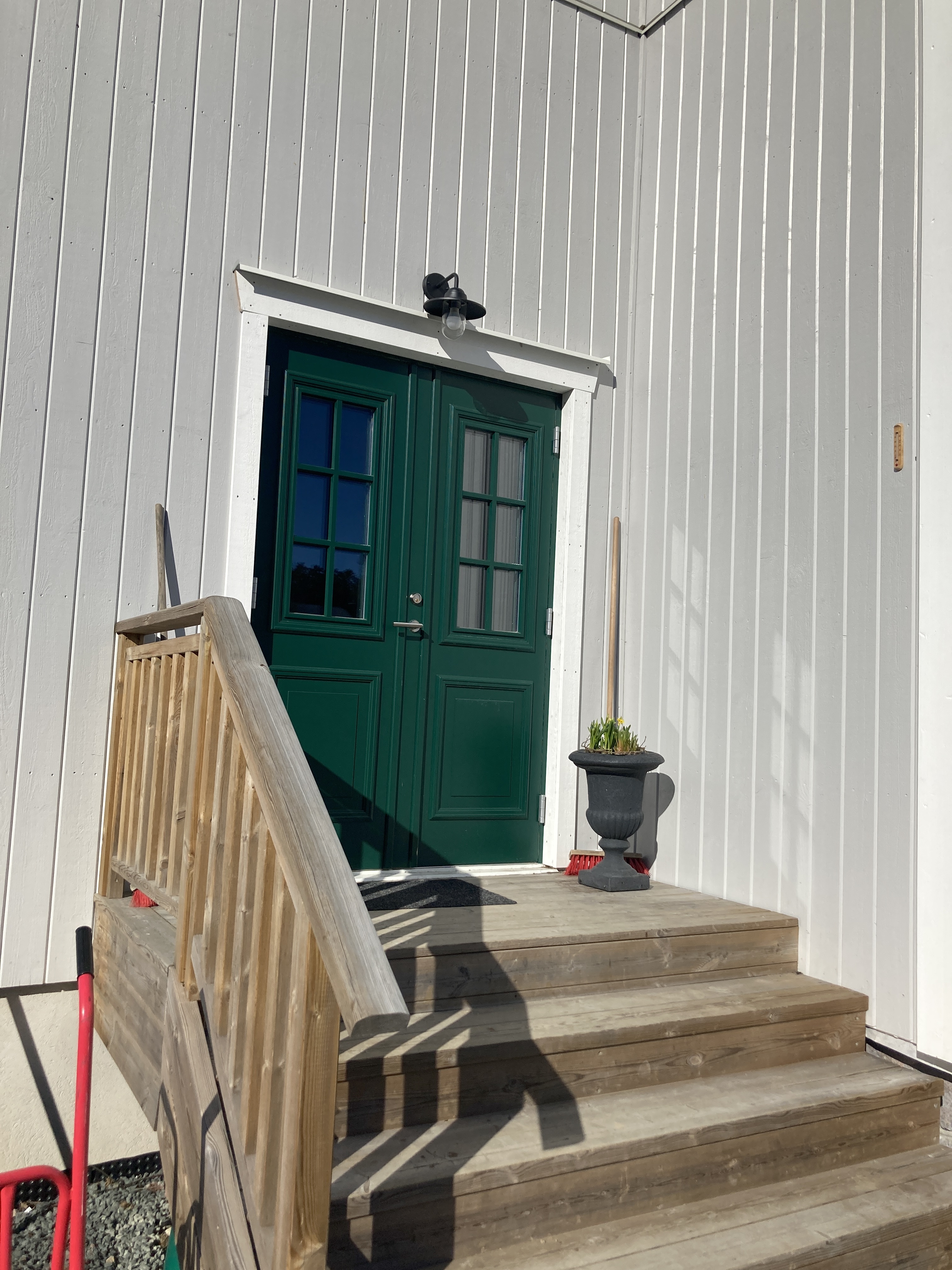 Skärsjö Gård 2A