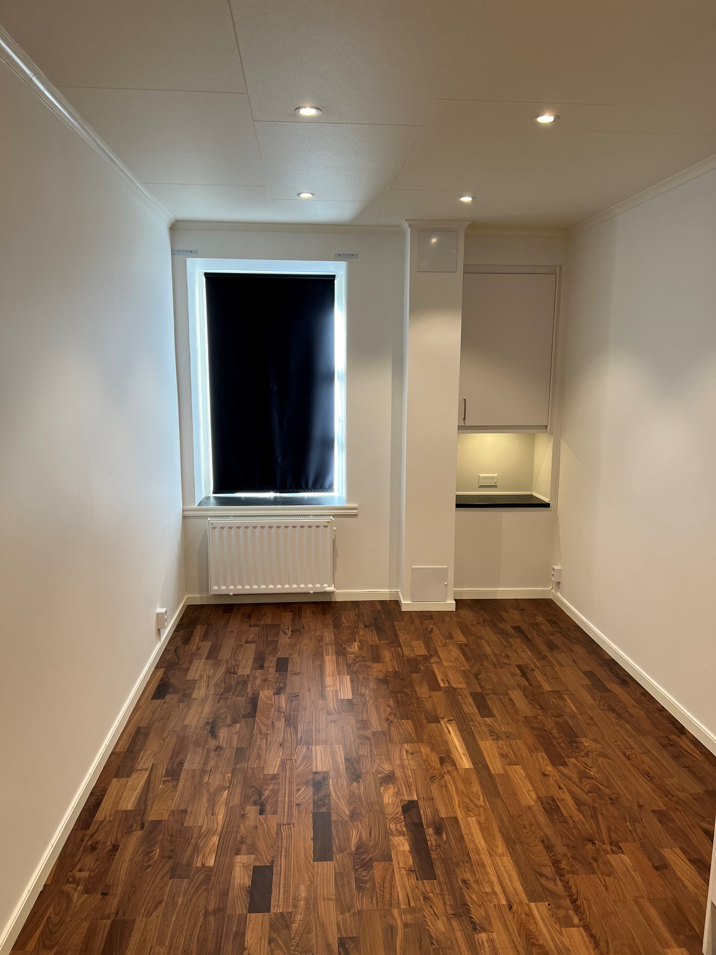 Poppelgatan 4 B