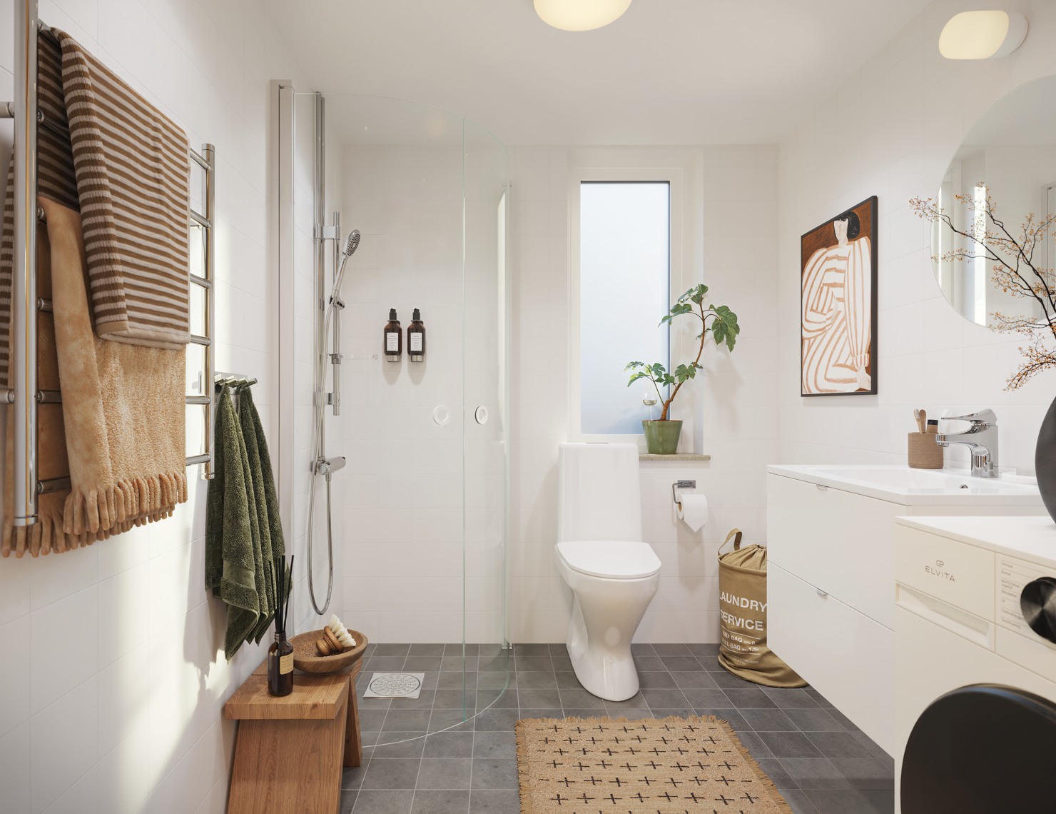 2 rum och kök, Nynäshamn — 12 064 kr/mån — bild 2