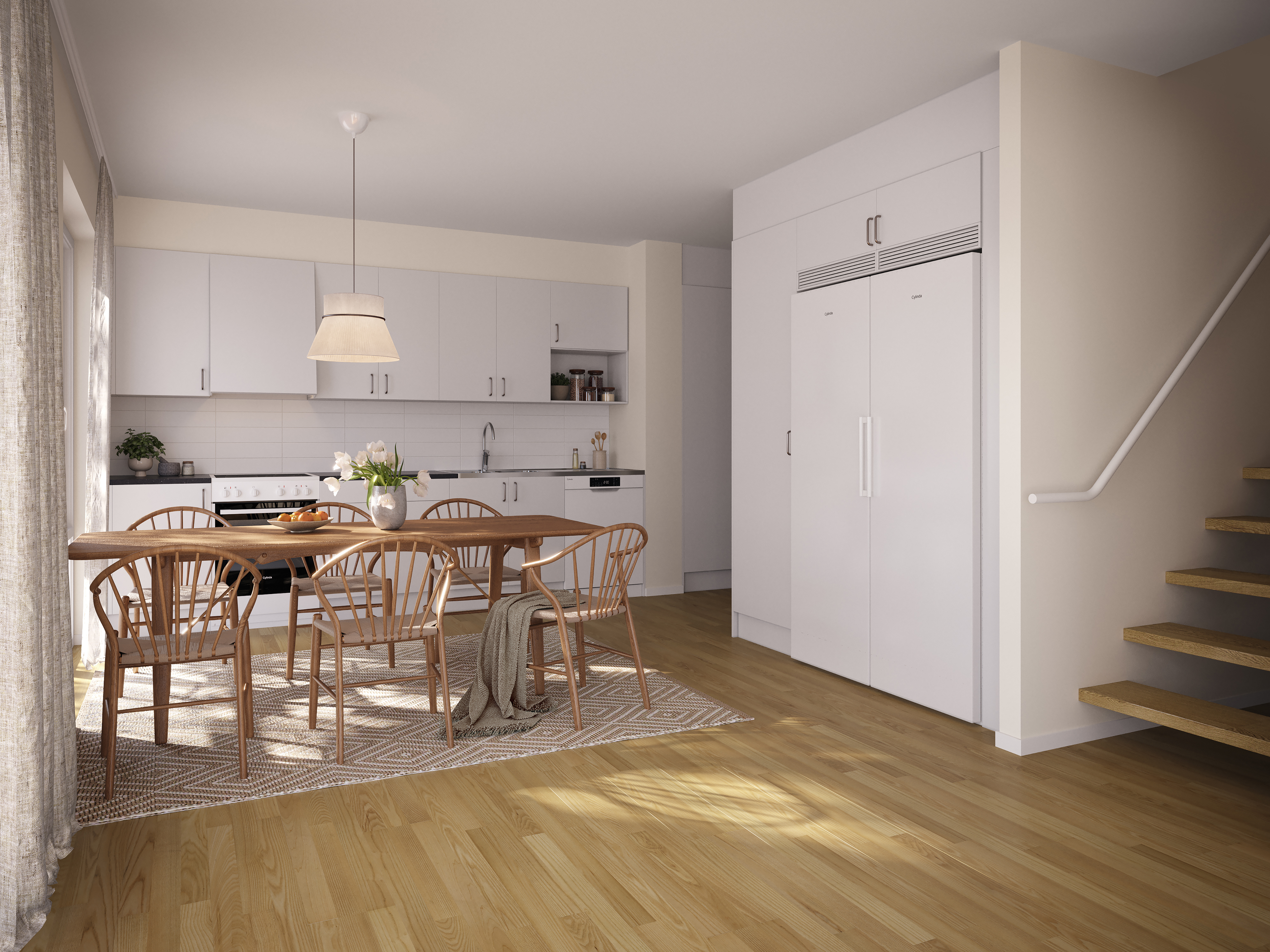 2 rum och kök, Nacka — 13 858 kr/mån — bild 5