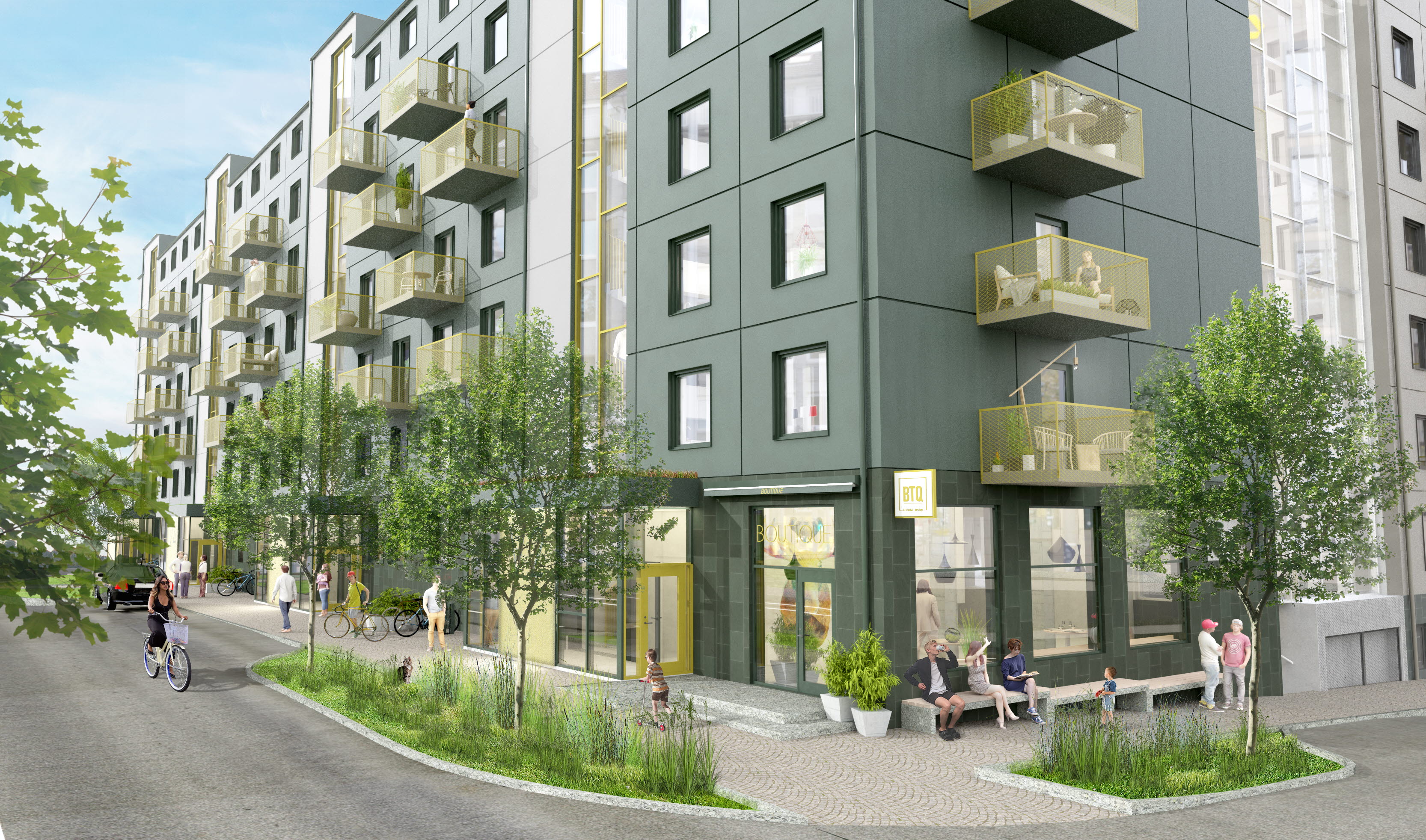 Nordgårdsgatan 2