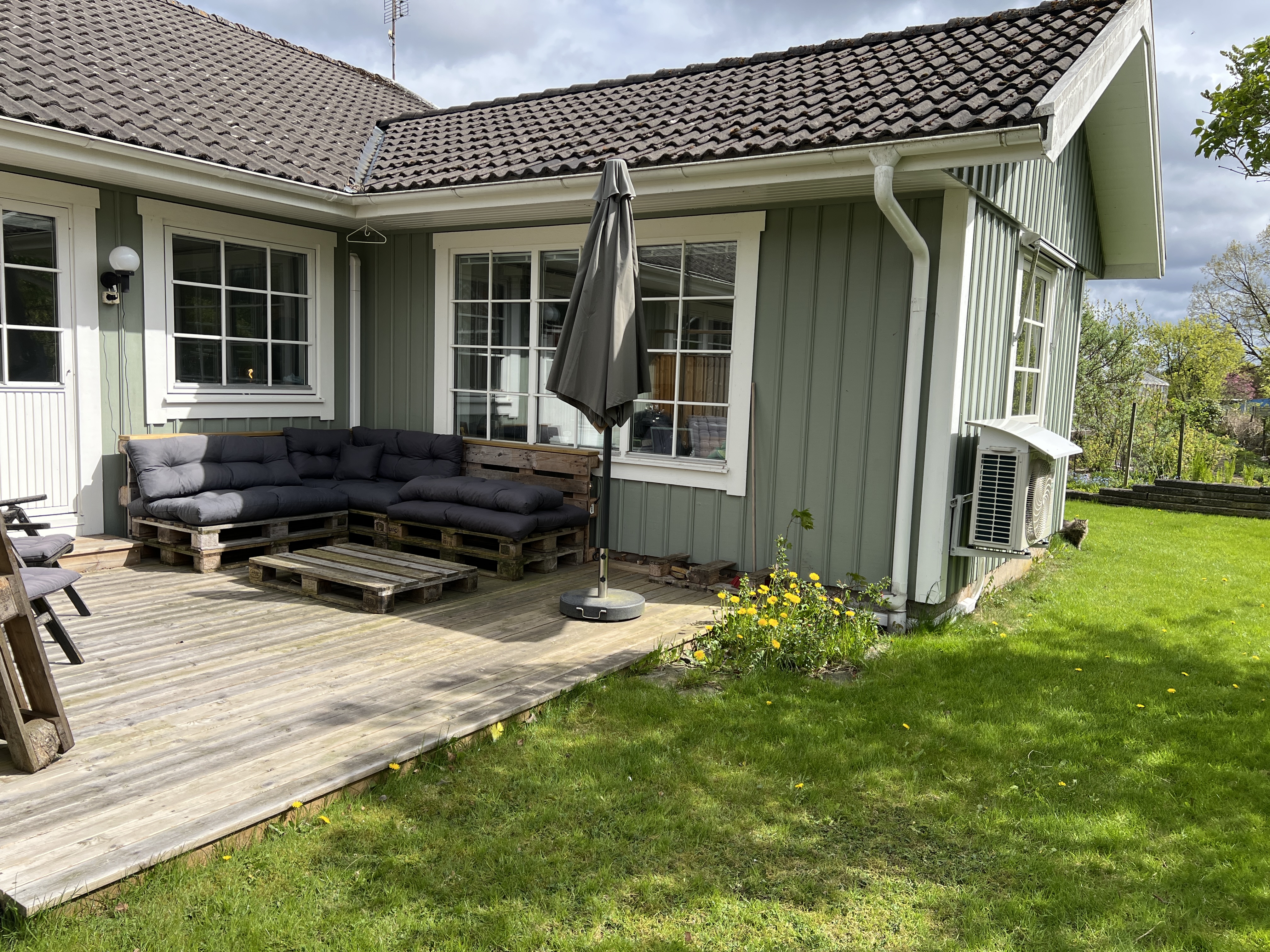 Porsmavägen 11A — bild 2