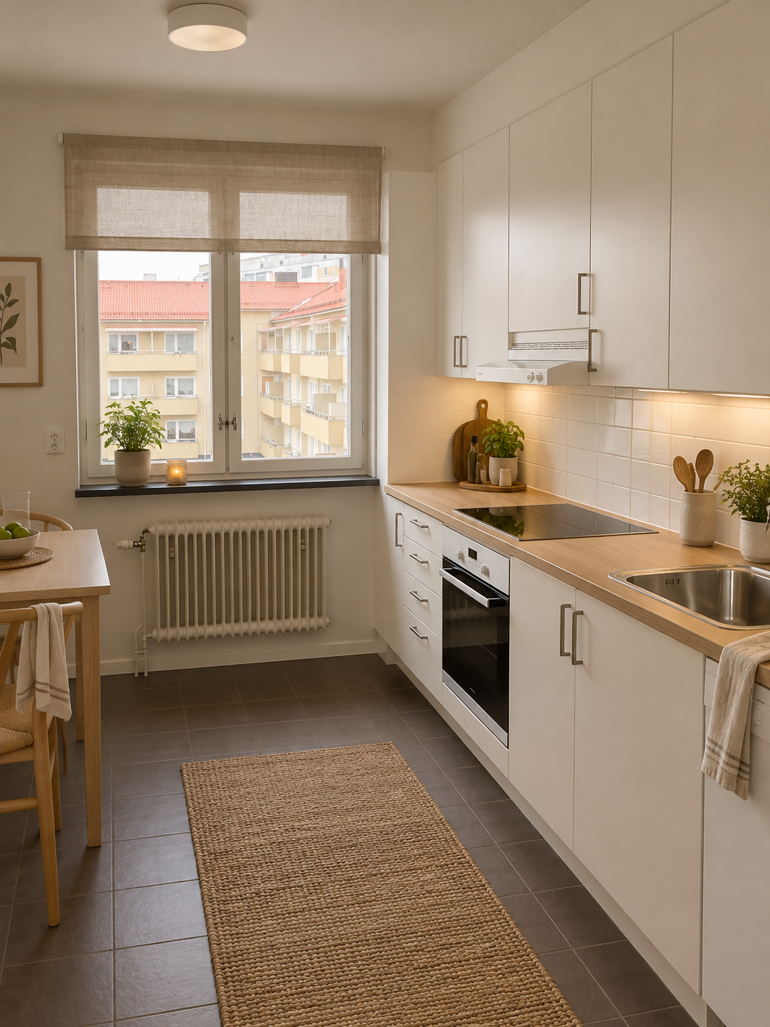 Heljestrandsgatan 7 B – bild 3