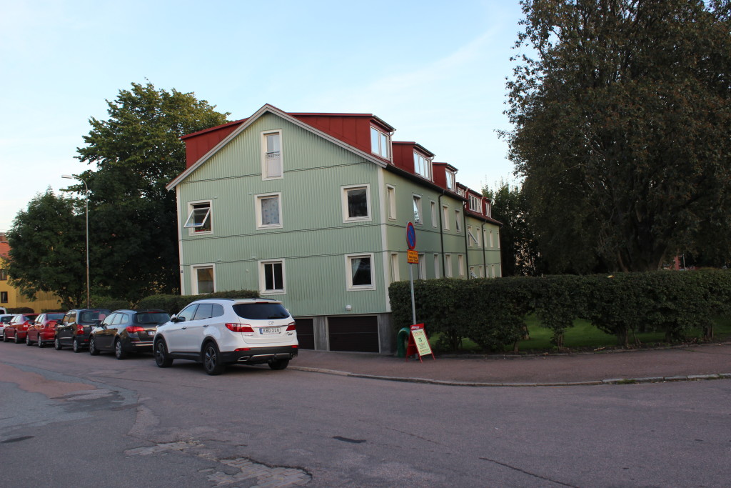 Lammelyckan 12d — bild 1