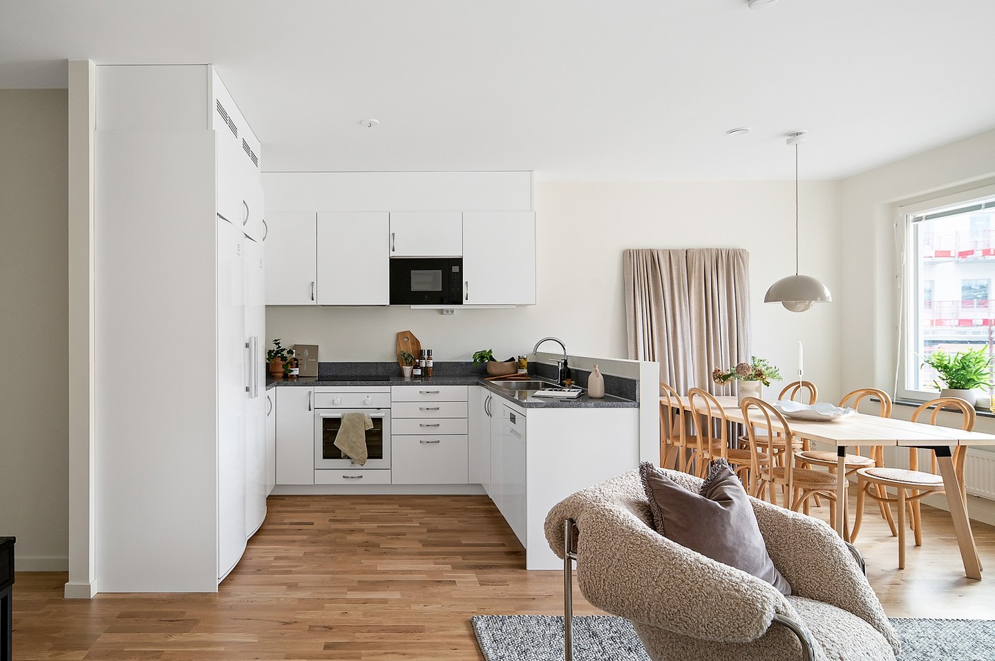 2 rum Järfälla — 12 348 kr/mån | Bostadsögat