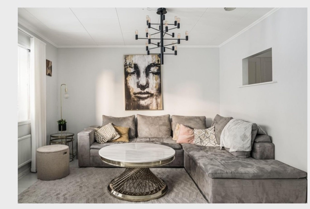 4 rum och kök, Botkyrka — 17 000 kr/mån — bild 3