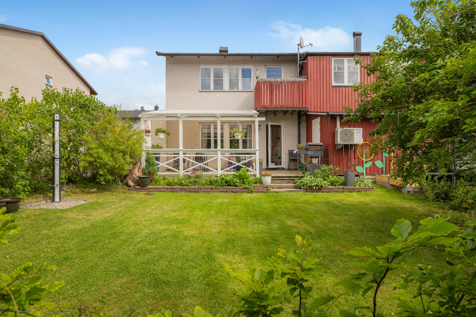 5 rum Österåker — 20 900 kr/mån | Bostadsögat