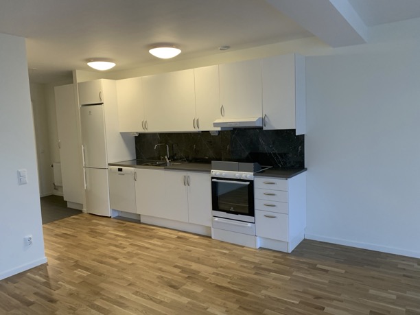 Postvägen 2 i Örbyhus