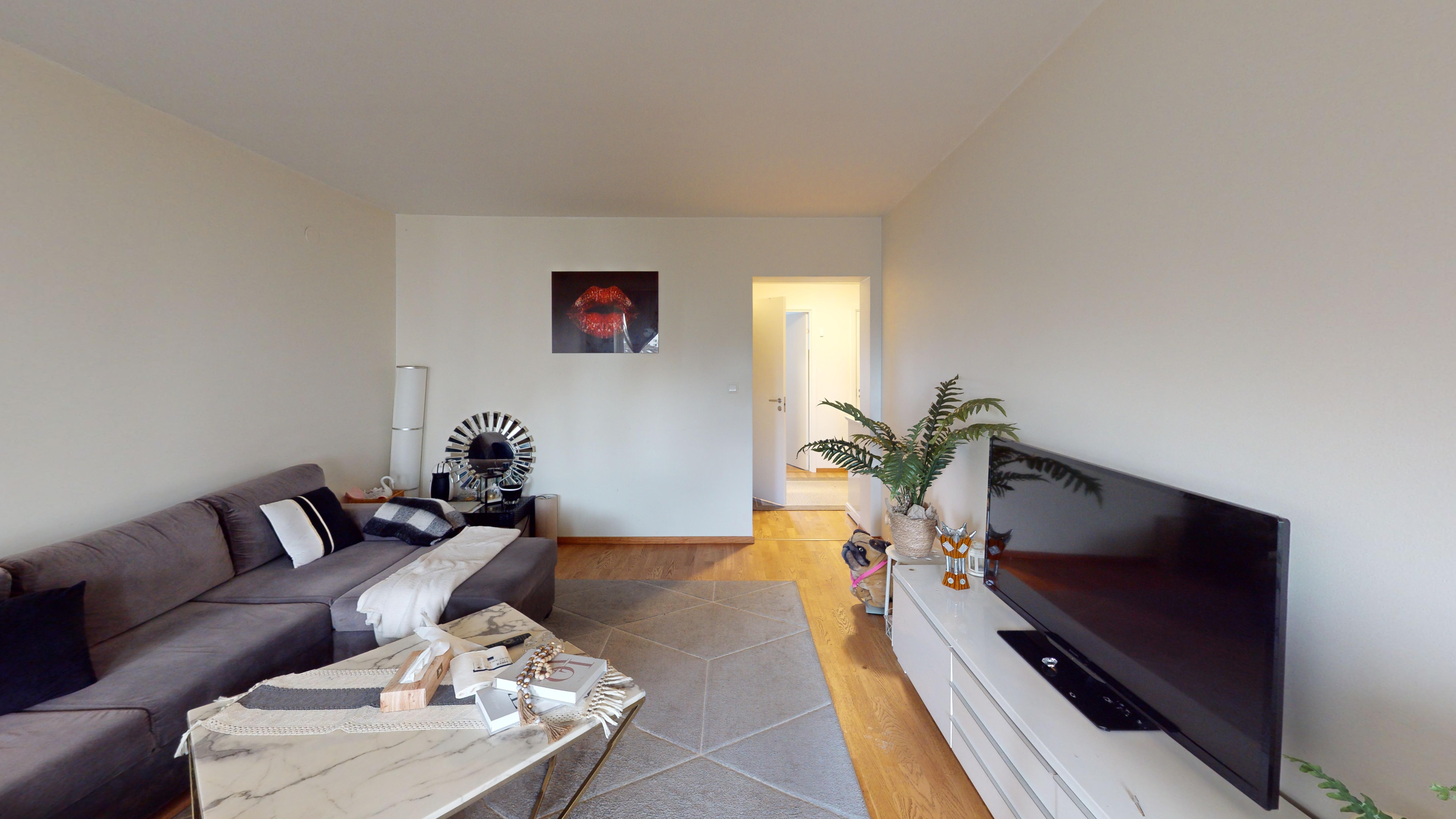 Övre Eneborgsvägen 11 A — bild 2