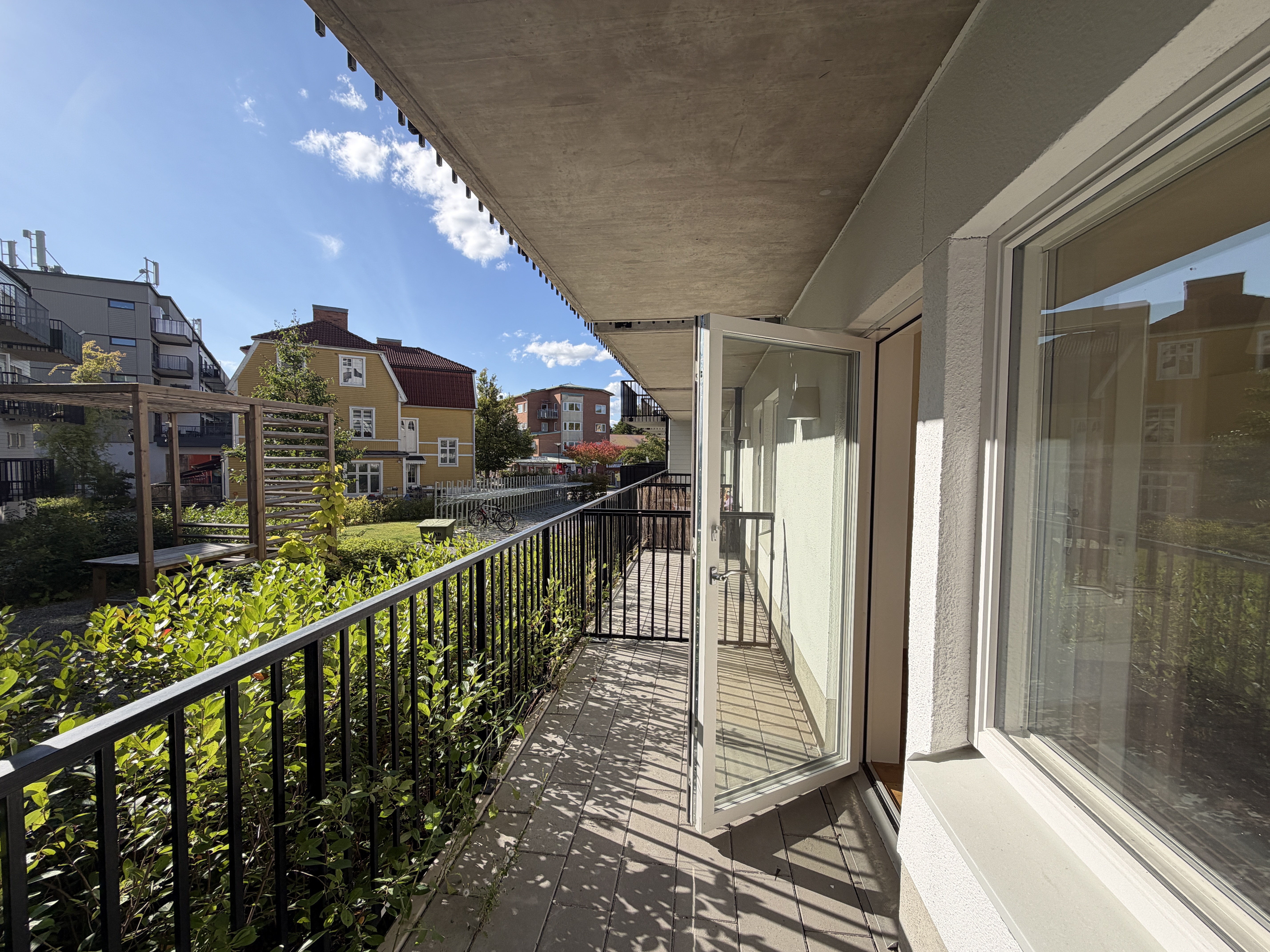 2 rum Salem, 9 555 kr/mån | Bostadsögat
