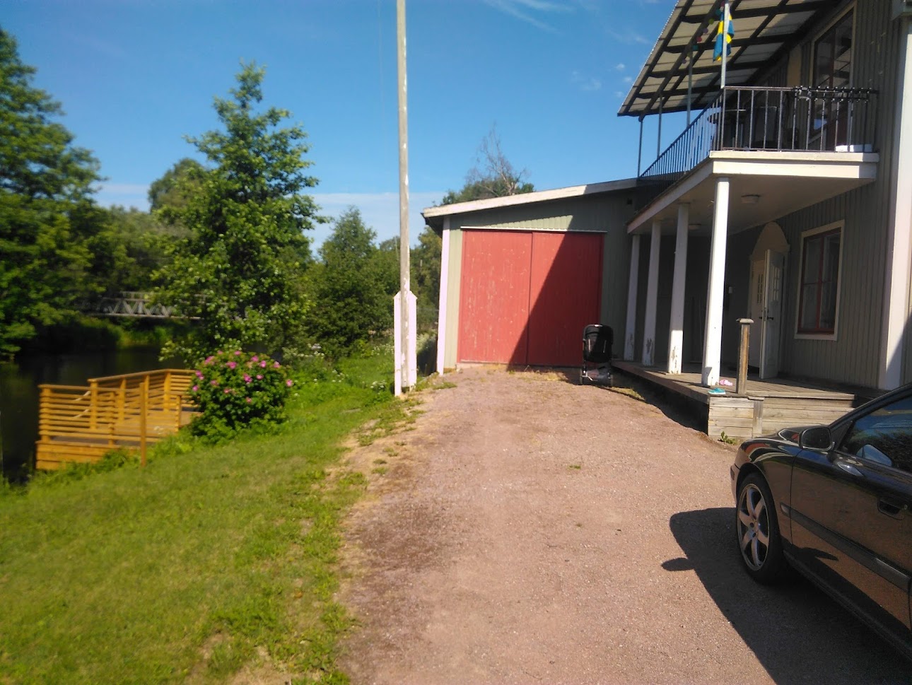 Ovansjövägen 221 — bild 2