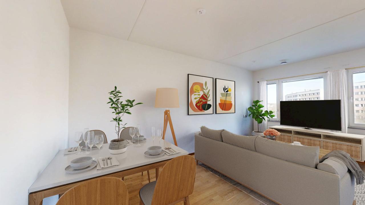 Thorsmans väg 2 — bild 5