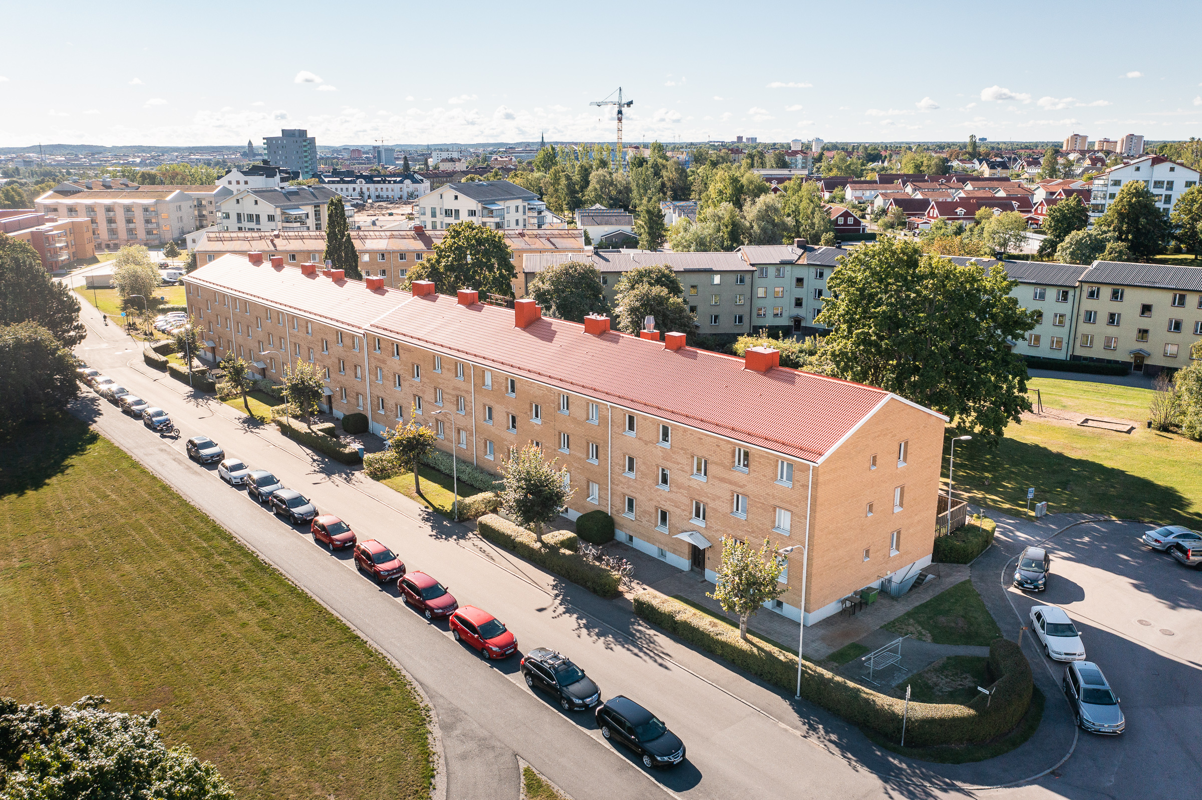 Lottgången 4