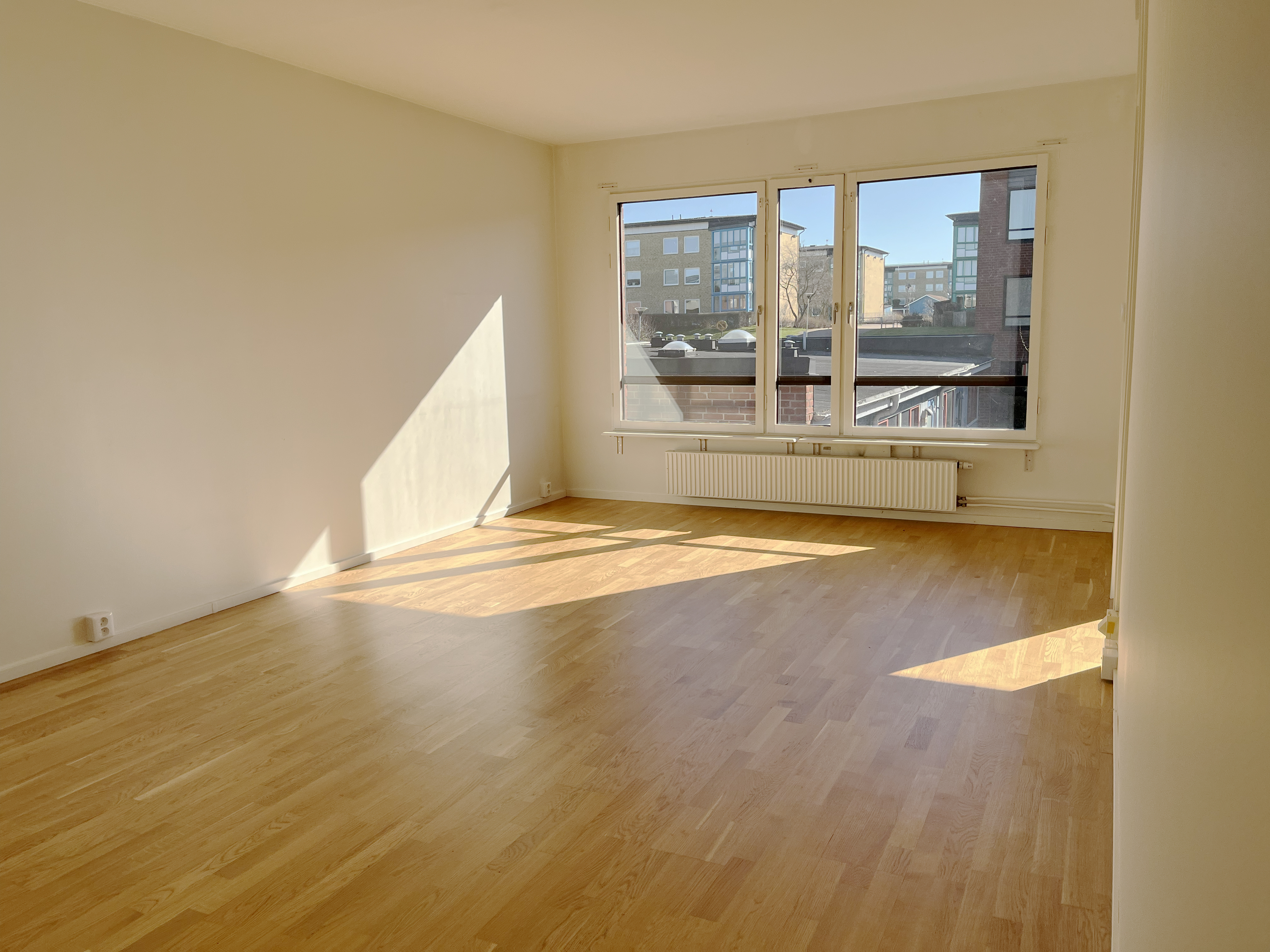 Ragnvallagatan 18A — bild 5