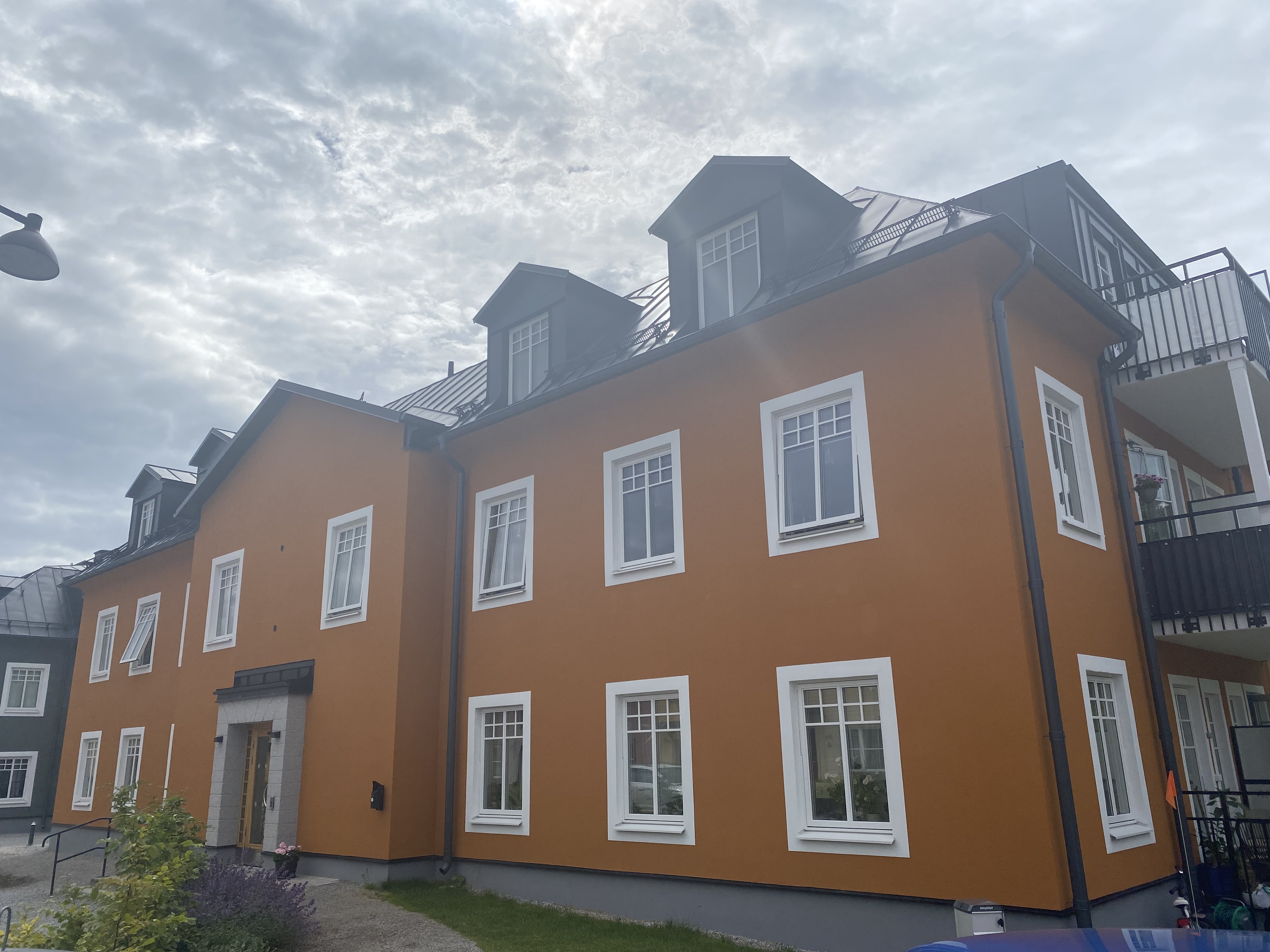 Keramikens väg 96 — bild 2