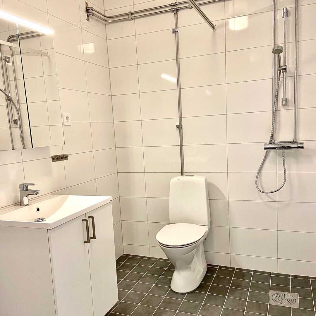 1 rum och kök, Vallentuna — 5 855 kr/mån — bild 3