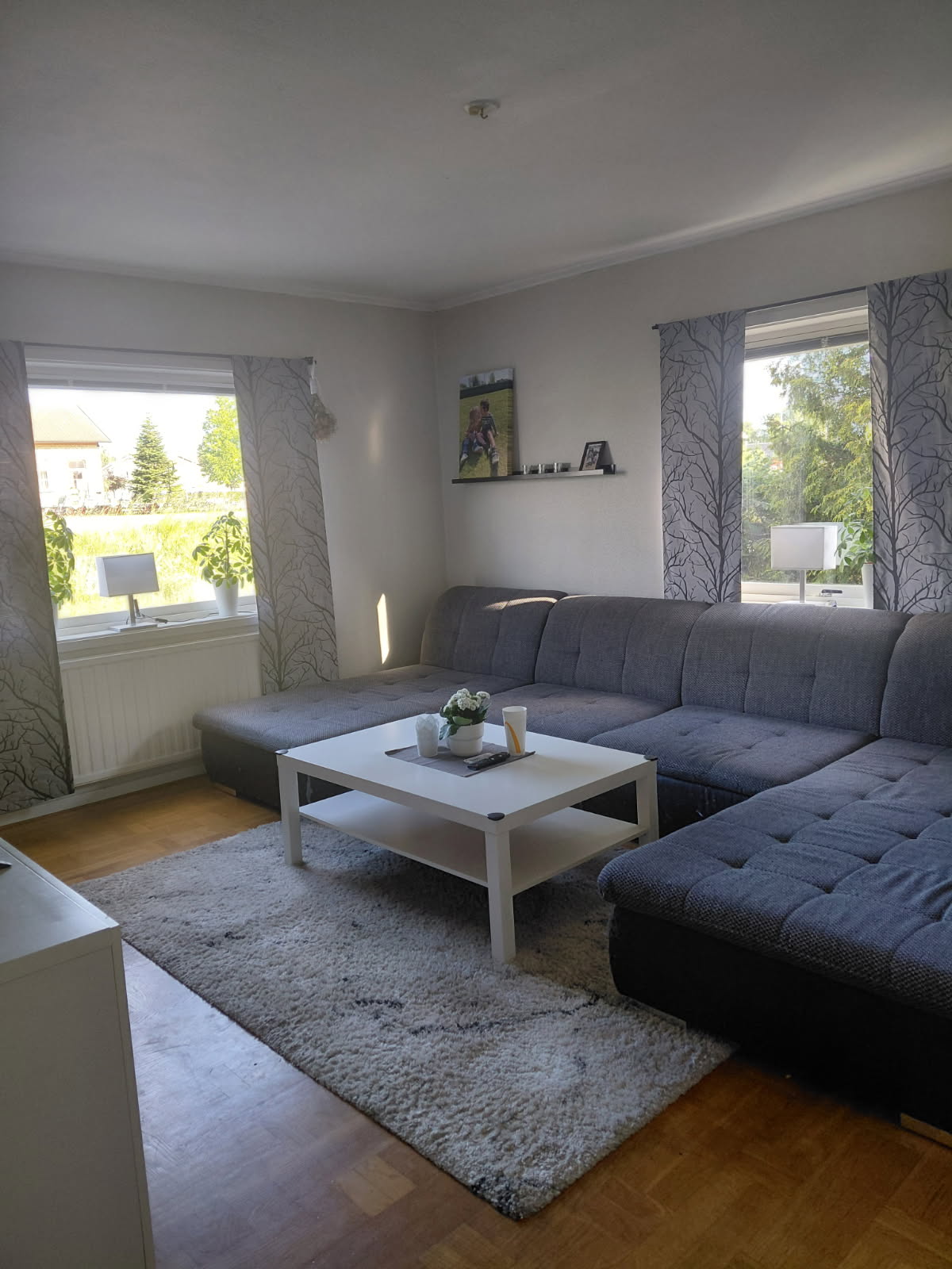 Järnvägsgatan 25 — bild 1
