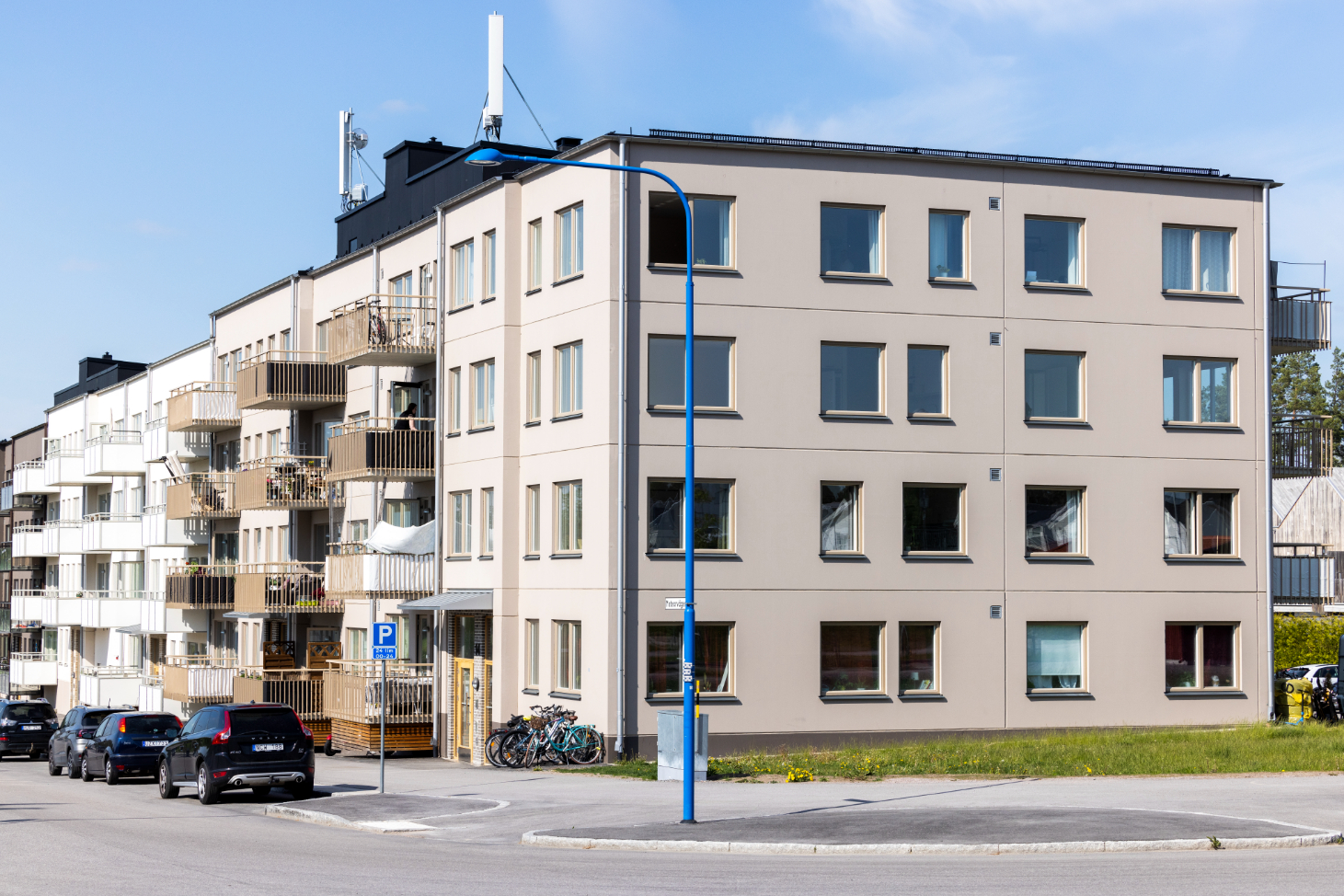 Meteorvägen 16 — bild 2