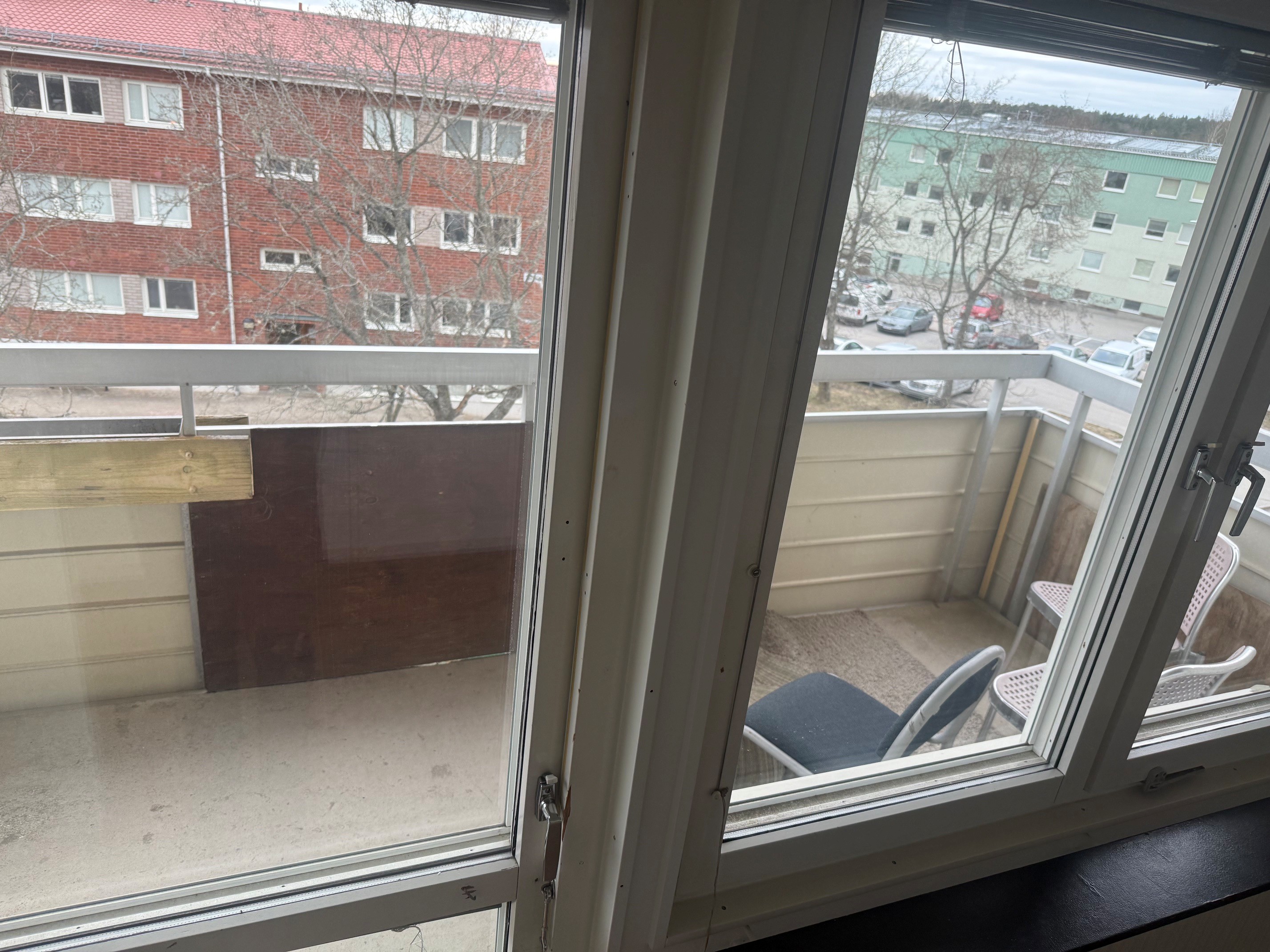 2 rum och kök, Upplands Väsby — 9 900 kr/mån — bild 3