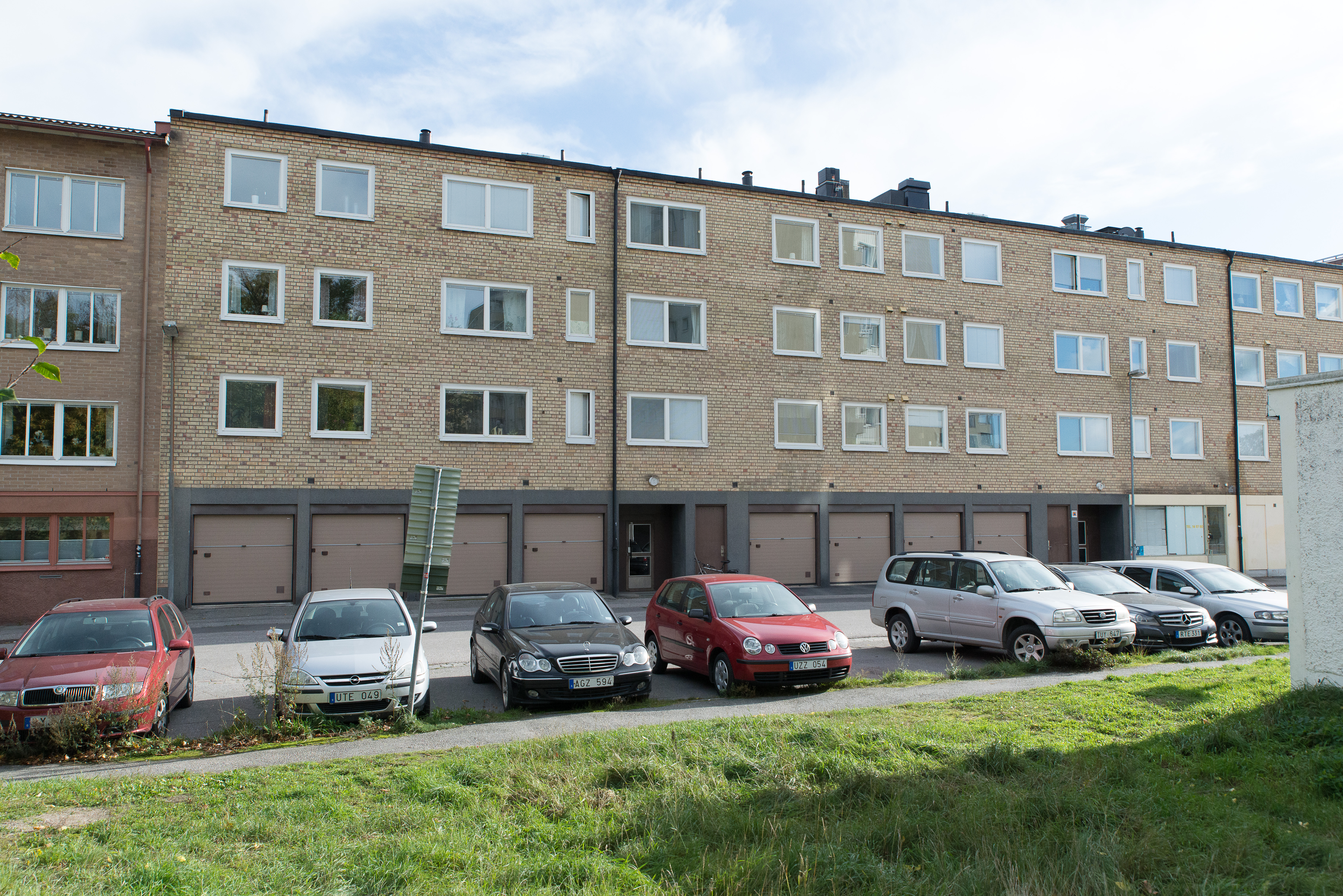 Bryggartorpsgatan 7 — bild 2