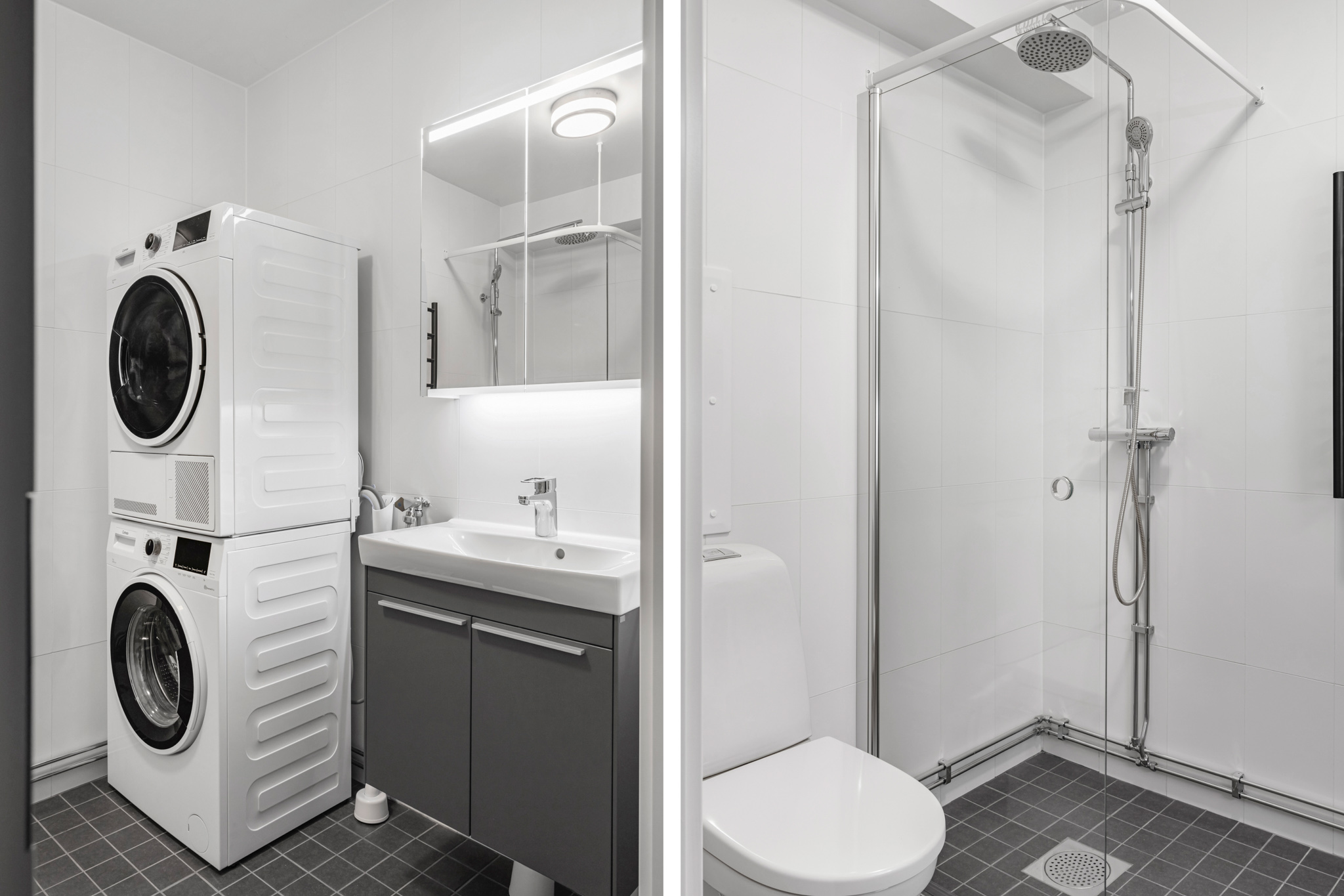 2 rum och kök, Tyresö — 12 824 kr/mån — bild 2