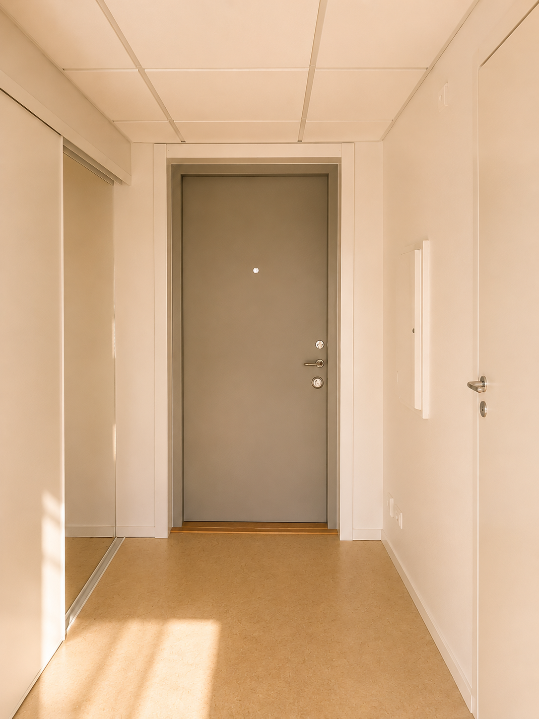 Taggsvampsvägen 7