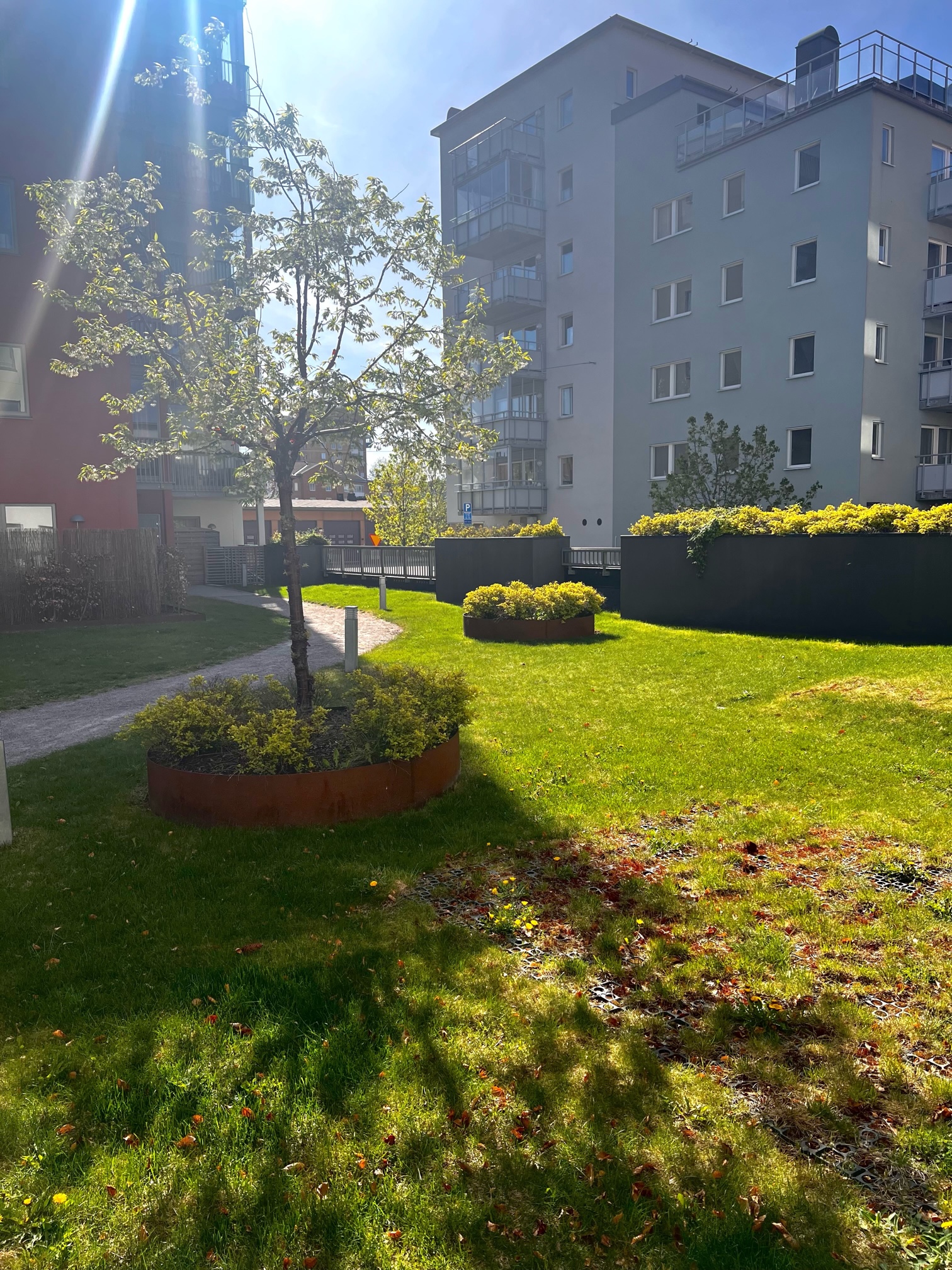 Läktarplatsen 1 — bild 5
