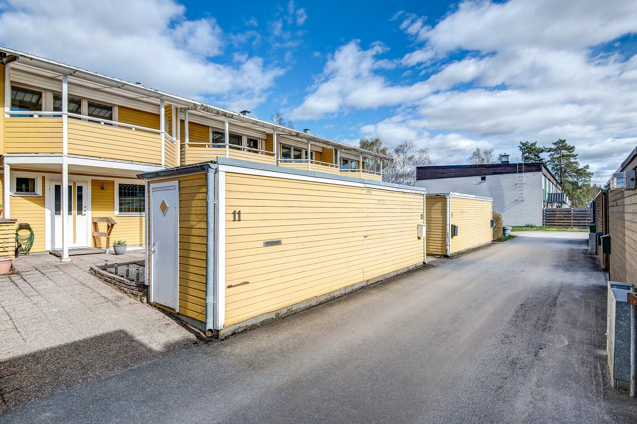 4 rum Botkyrka — 16 900 kr/mån | Bostadsögat