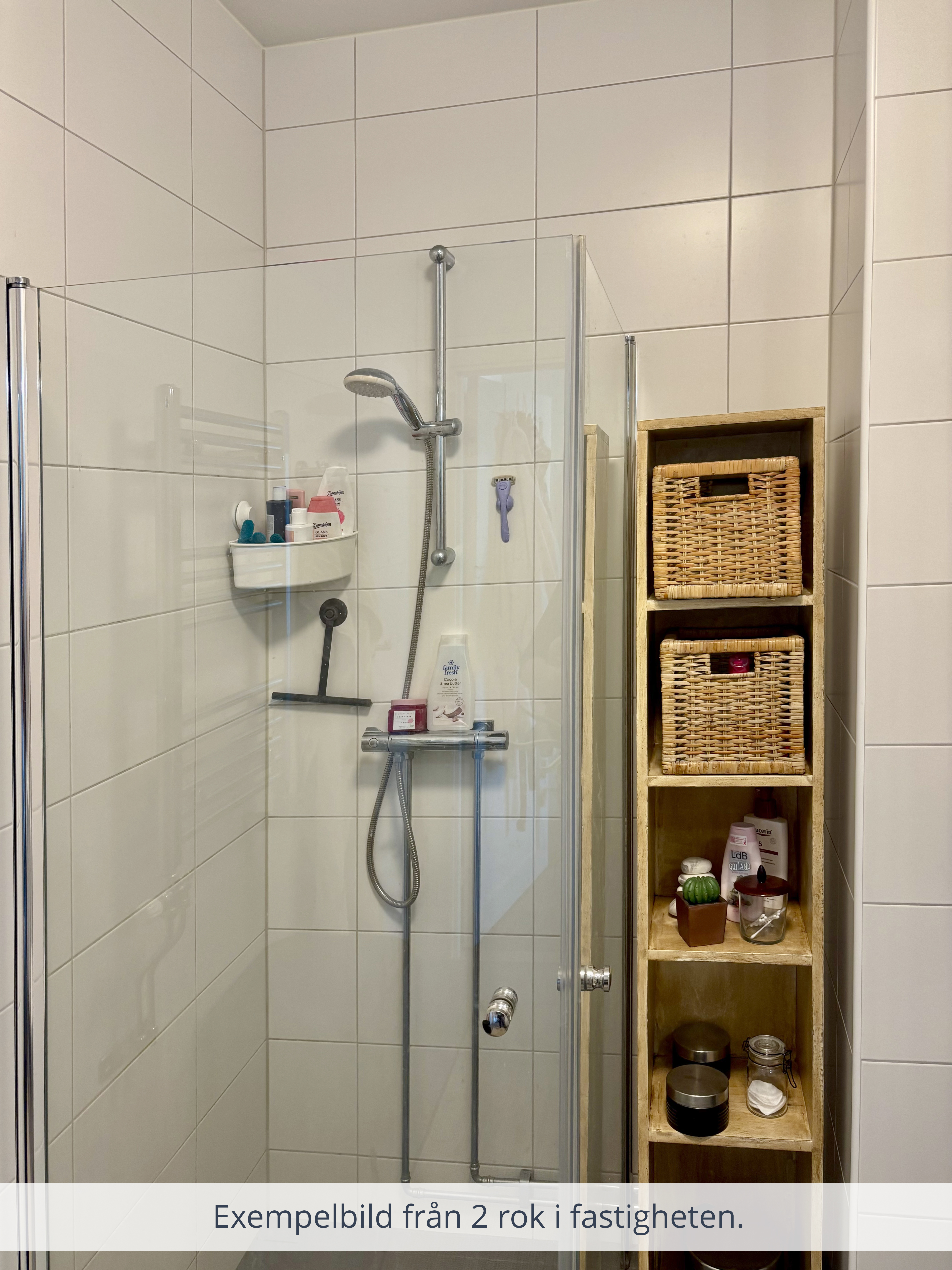Karlsdalsallén 25 – bild 3