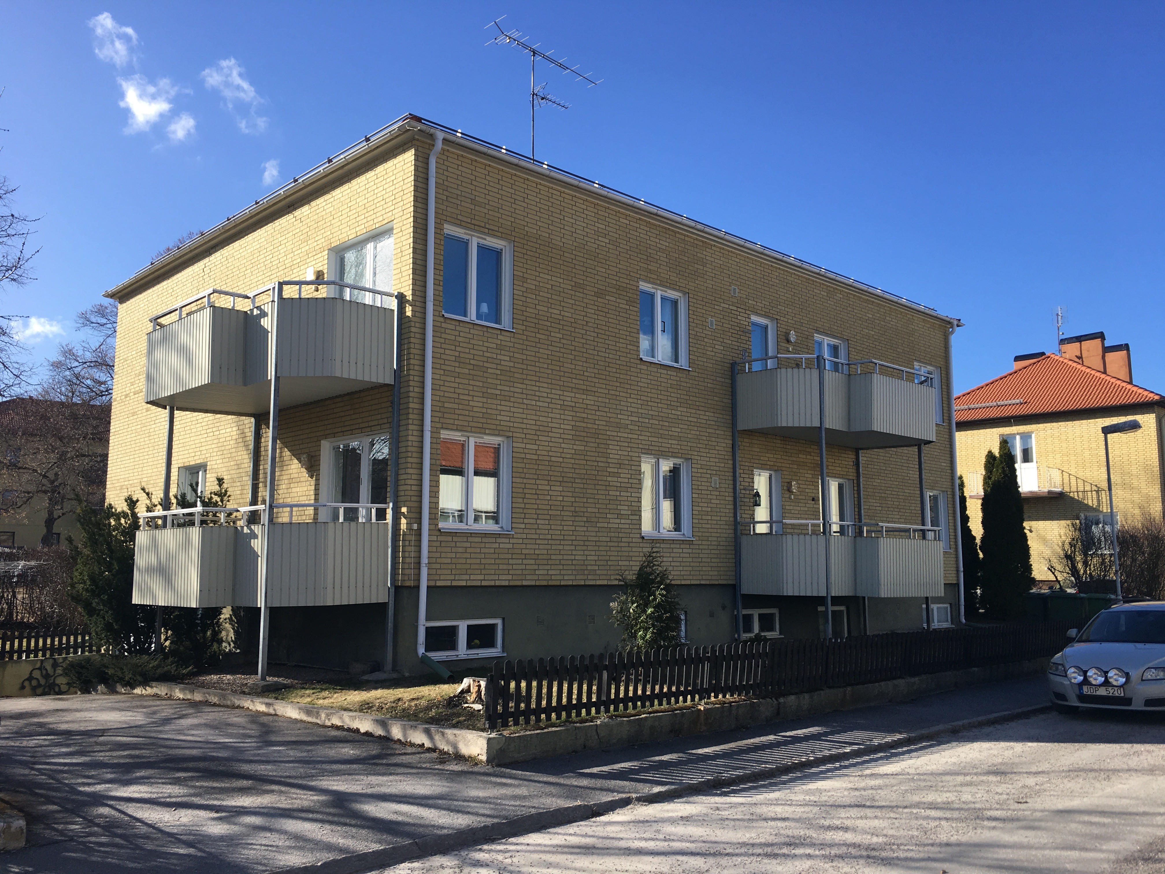 Odengatan 19 — bild 2