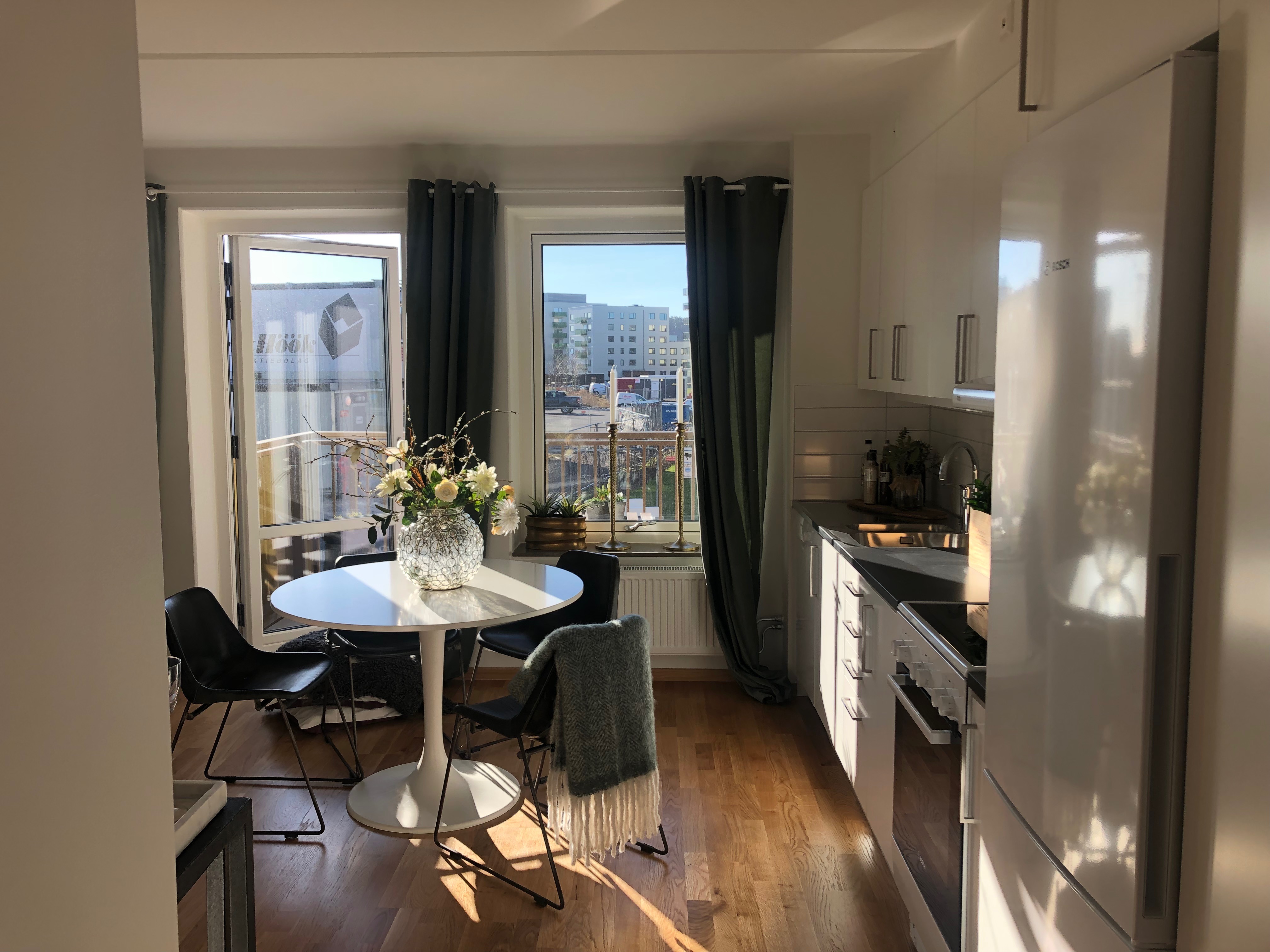 Åbyvägen 4 D — bild 2