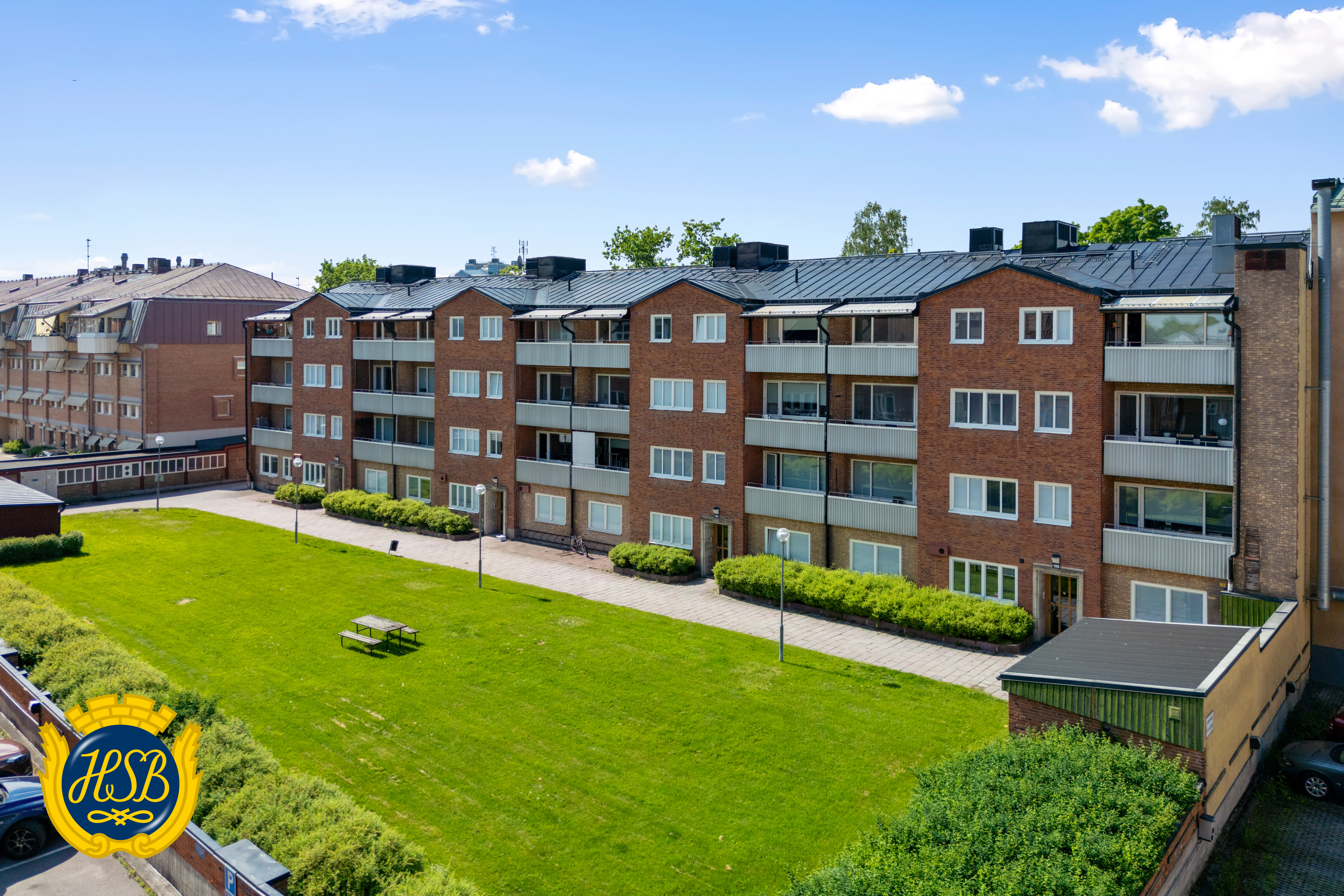 Borganäsvägen 18B — bild 2