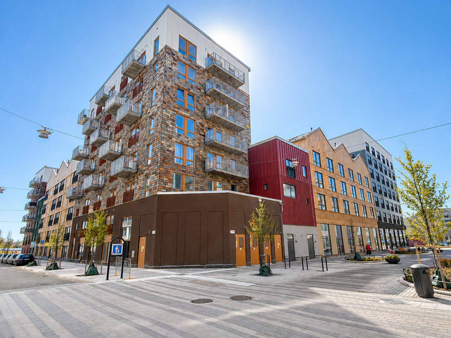2 rum Järfälla — 13 237 kr/mån | Bostadsögat