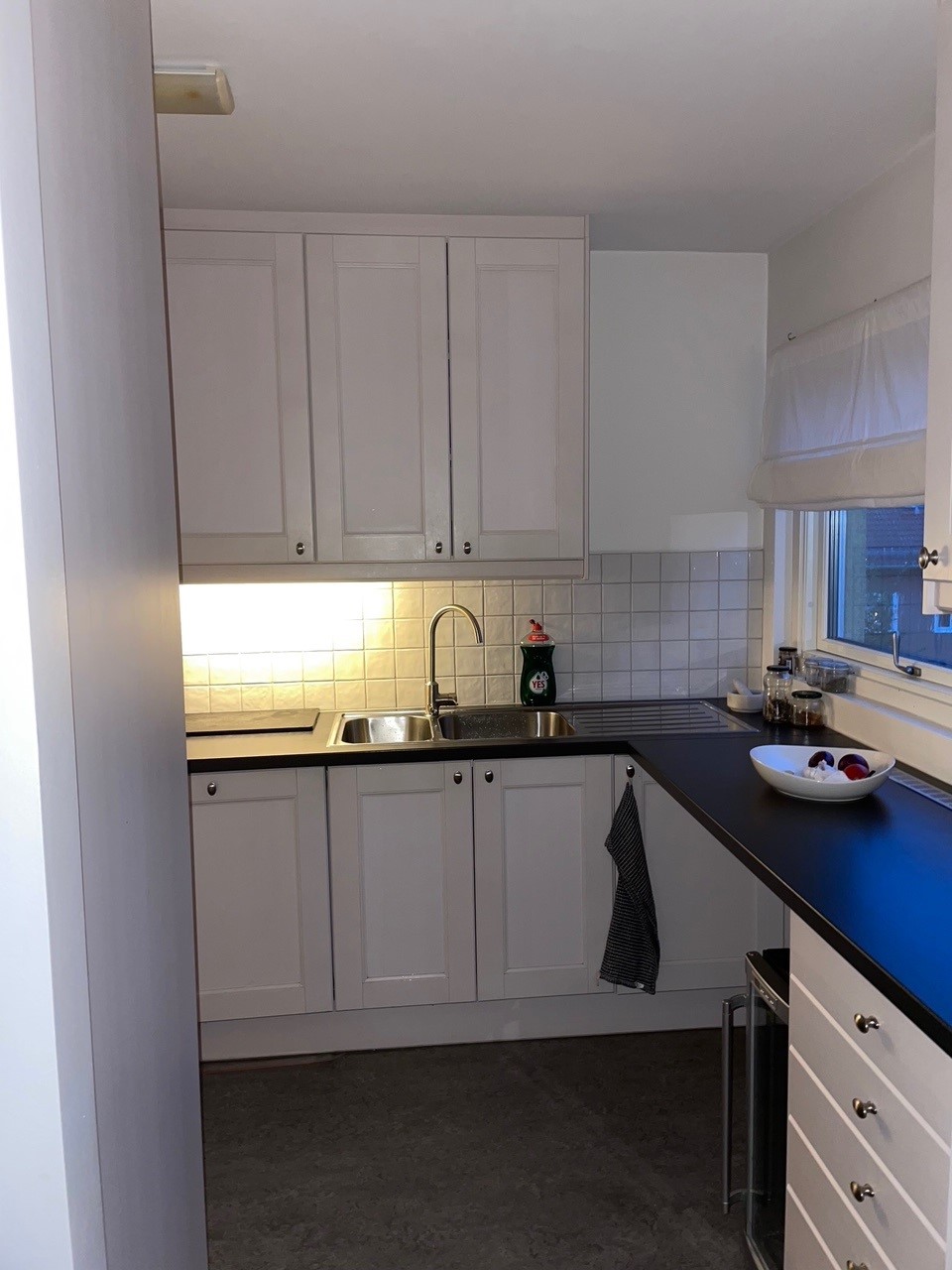 Borgaregatan 8 — bild 1