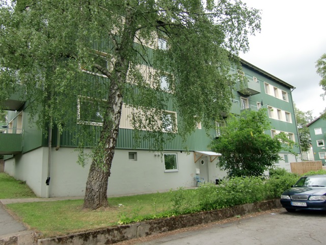 Fafnesgatan 9 B — bild 2