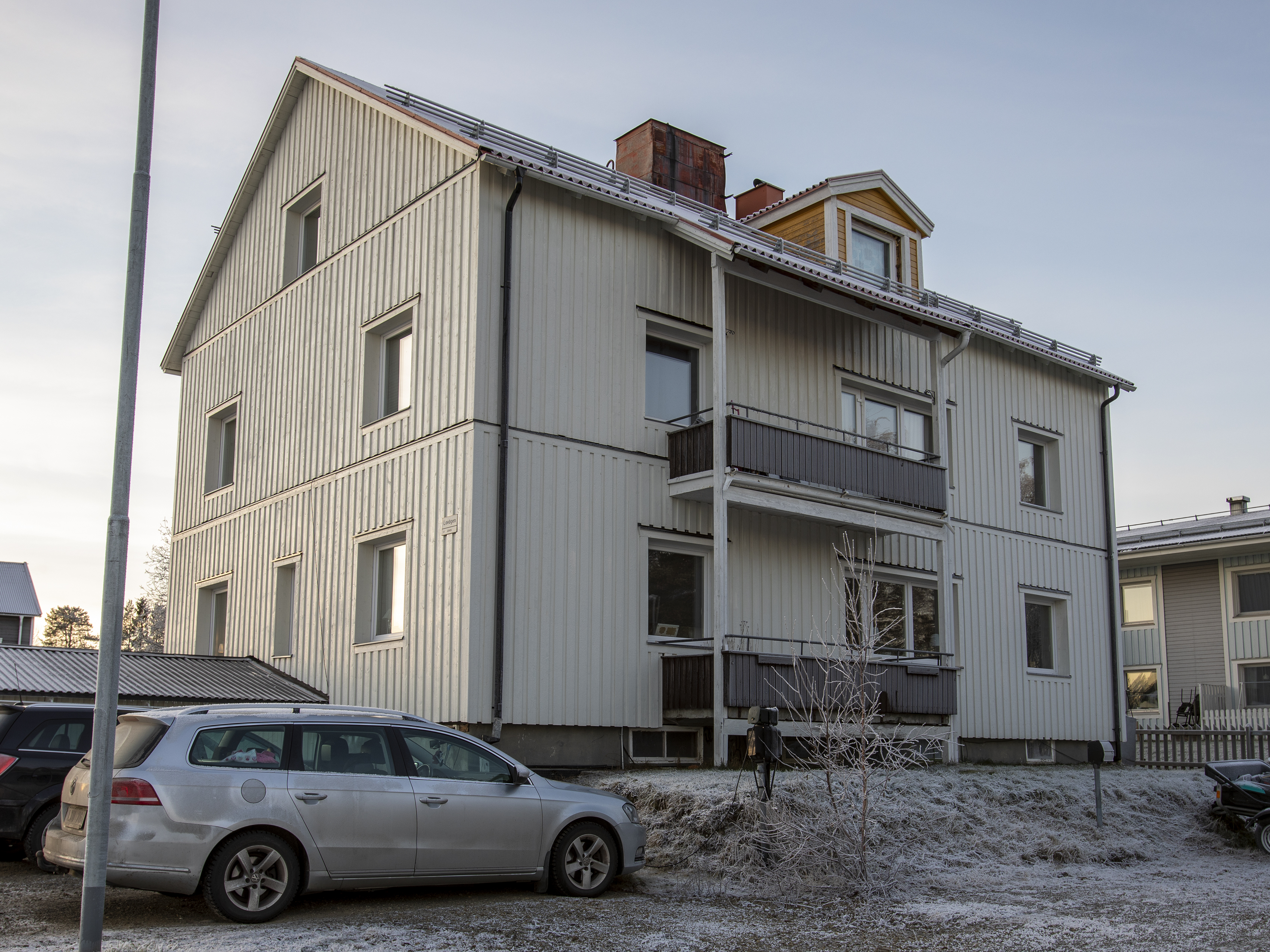 Lovägen 3 — bild 2