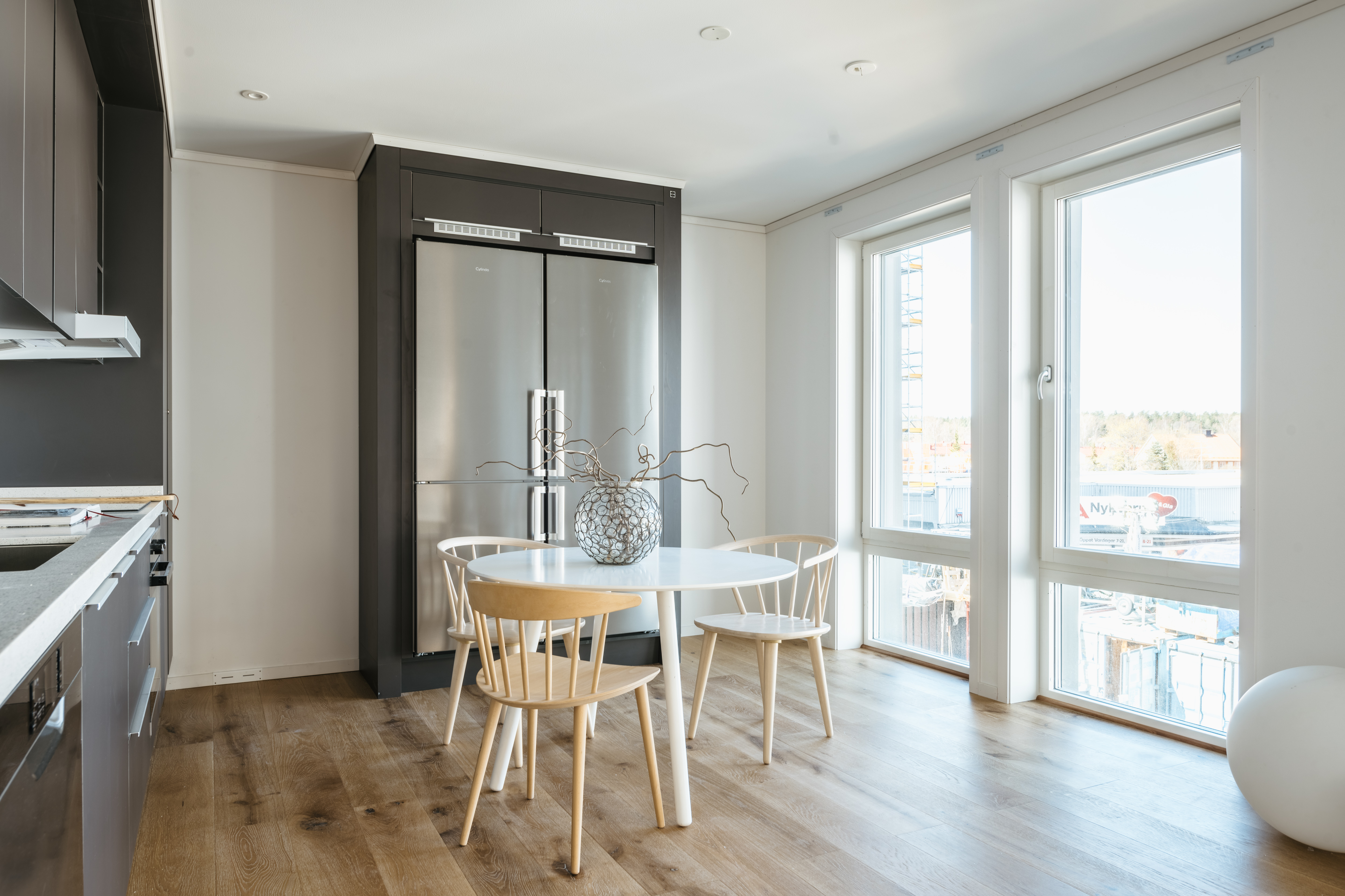 1 rum och kök, Nykvarn — 7 620 kr/mån — bild 3