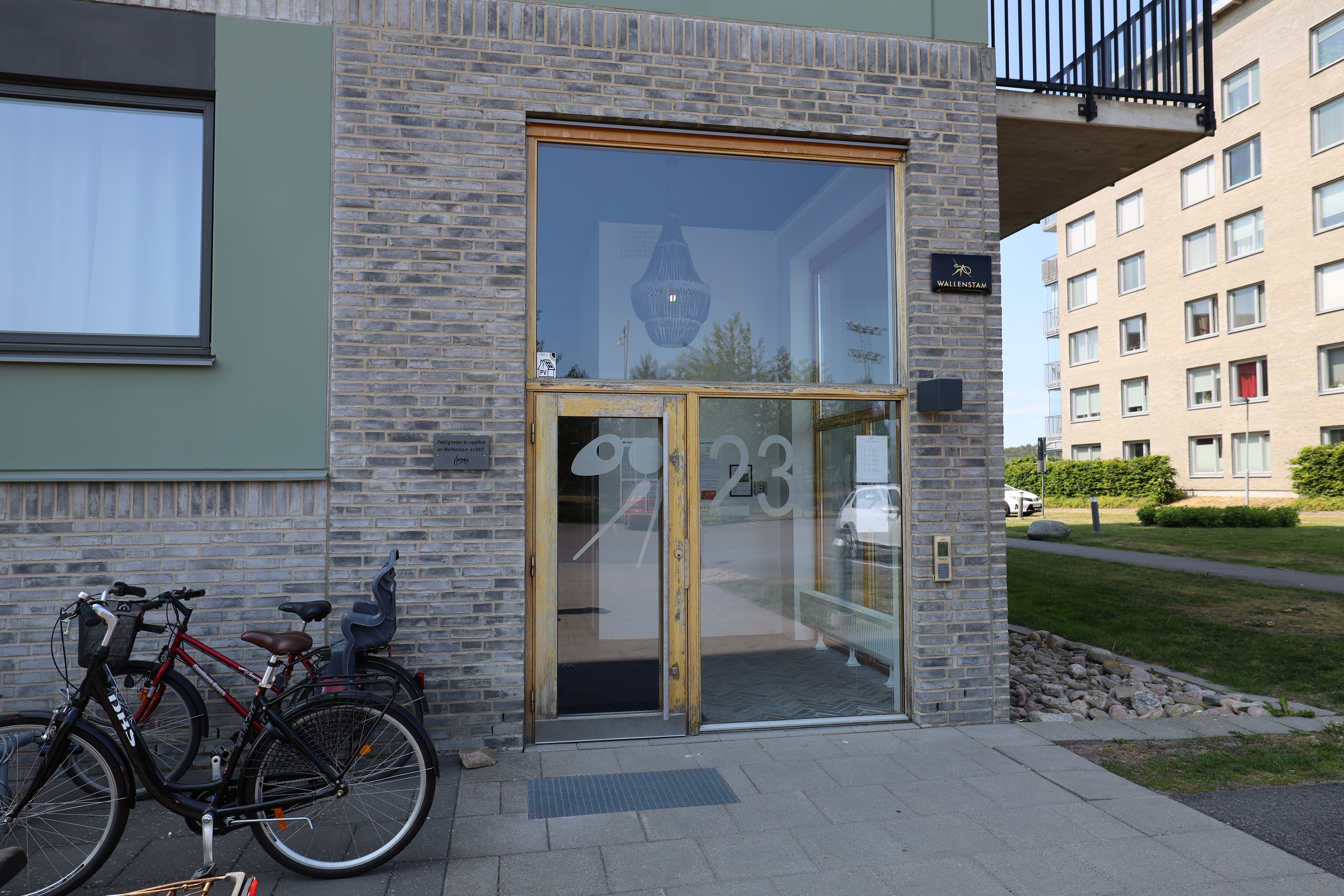 Åby Allé 23 — bild 2