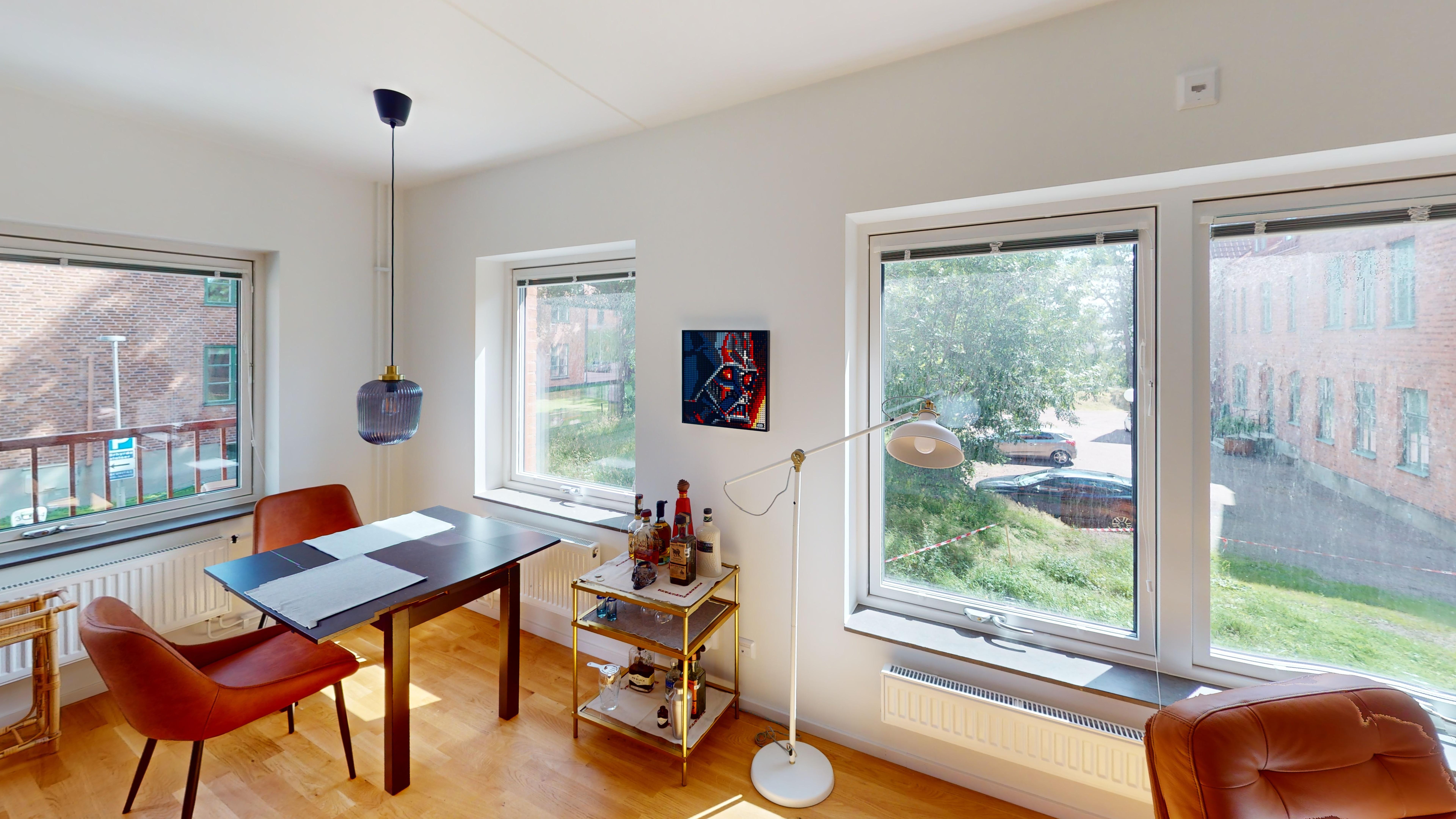 Luftvärnsvägen 8 — bild 2