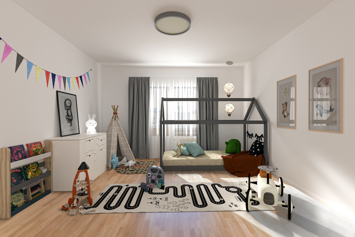 3 rum och kök, Huddinge — 11 108 kr/mån — bild 2