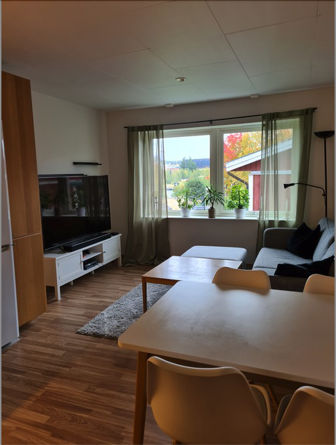 Bockholmsvägen 9 — bild 2