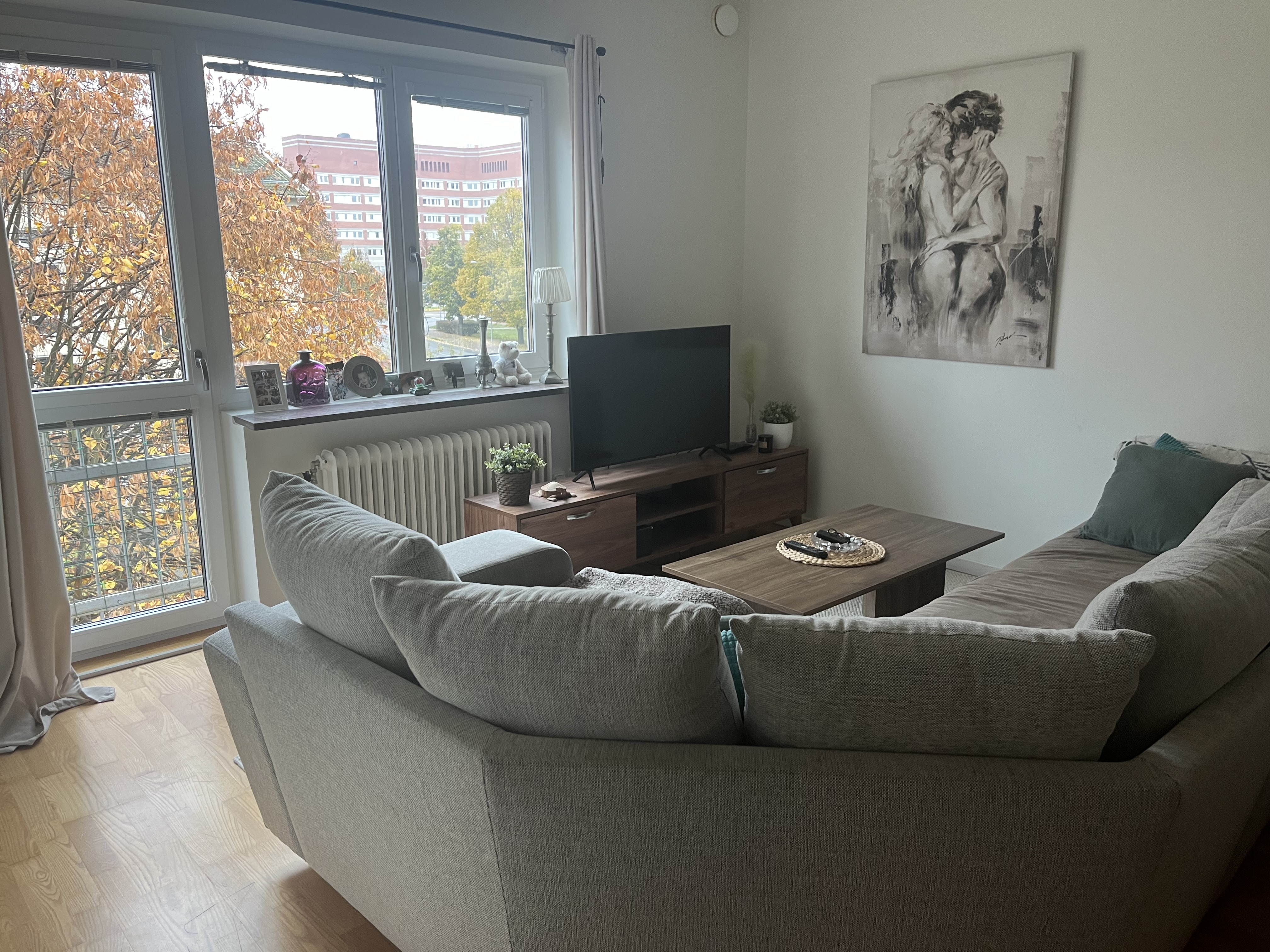 Stensbergsvägen 38A — bild 3